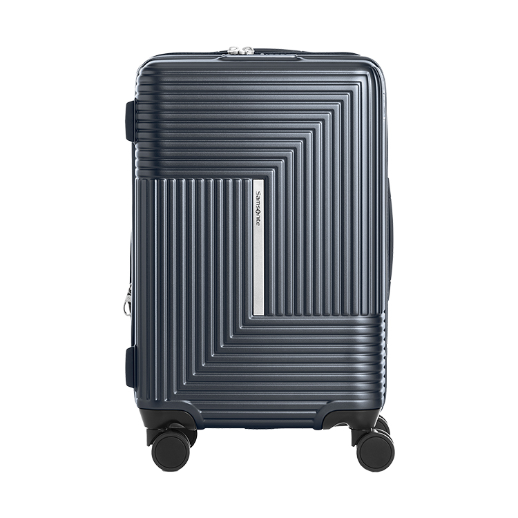 25%OFF】サムソナイト スーツケース APINEX SPINNER 55/20 BRAKE EXP 
