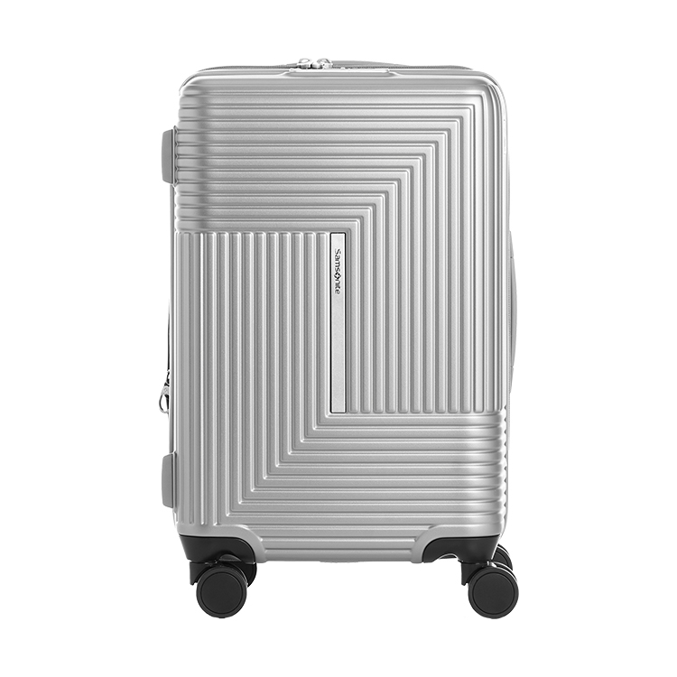 【25%OFF】サムソナイト スーツケース APINEX SPINNER 55/20 BRAKE EXP アピネックススピナー55  Sサイズ エキスパンダブル ブレーキ Samsonite スーツケース｜grandplace｜02