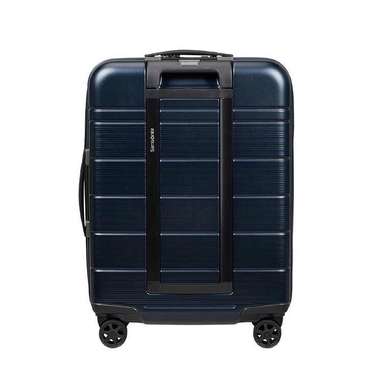 スーツケース サムソナイト (NEOPOD SPINNER55 EXP ネオポッド スピナー55 エキスパンダブル Sサイズ) 55cm 機内持ち込み Samsonite キャリーバッグ