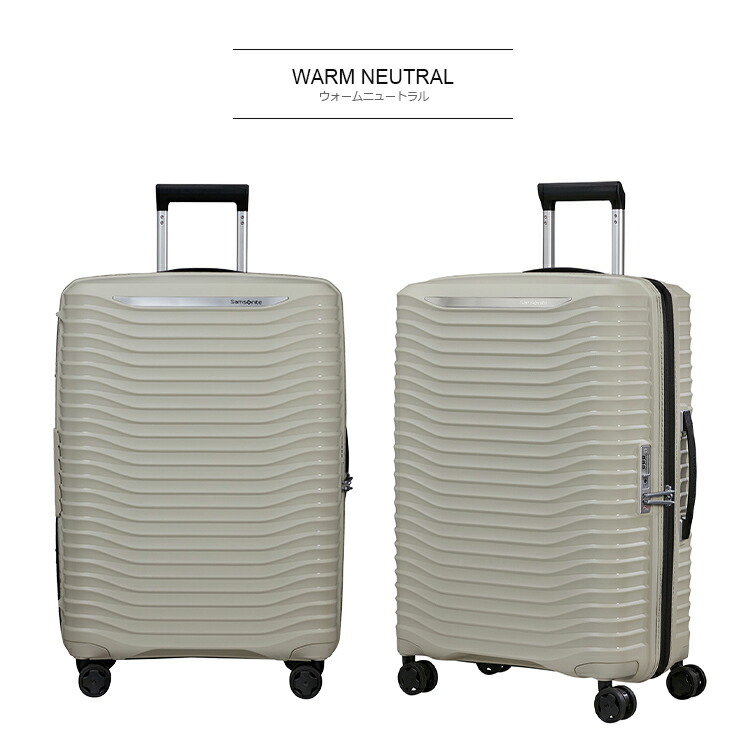 Samsonite [25%OFF]サムソナイト アップスケープ Mサイズ