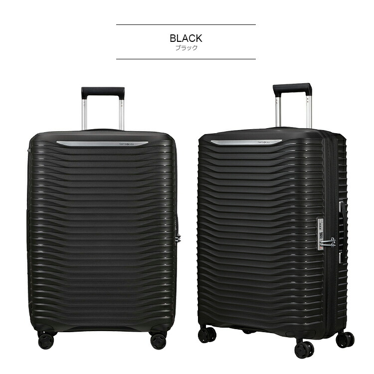 Samsonite 旅行用品 ハードタイプスーツケース（泊数目安：7泊