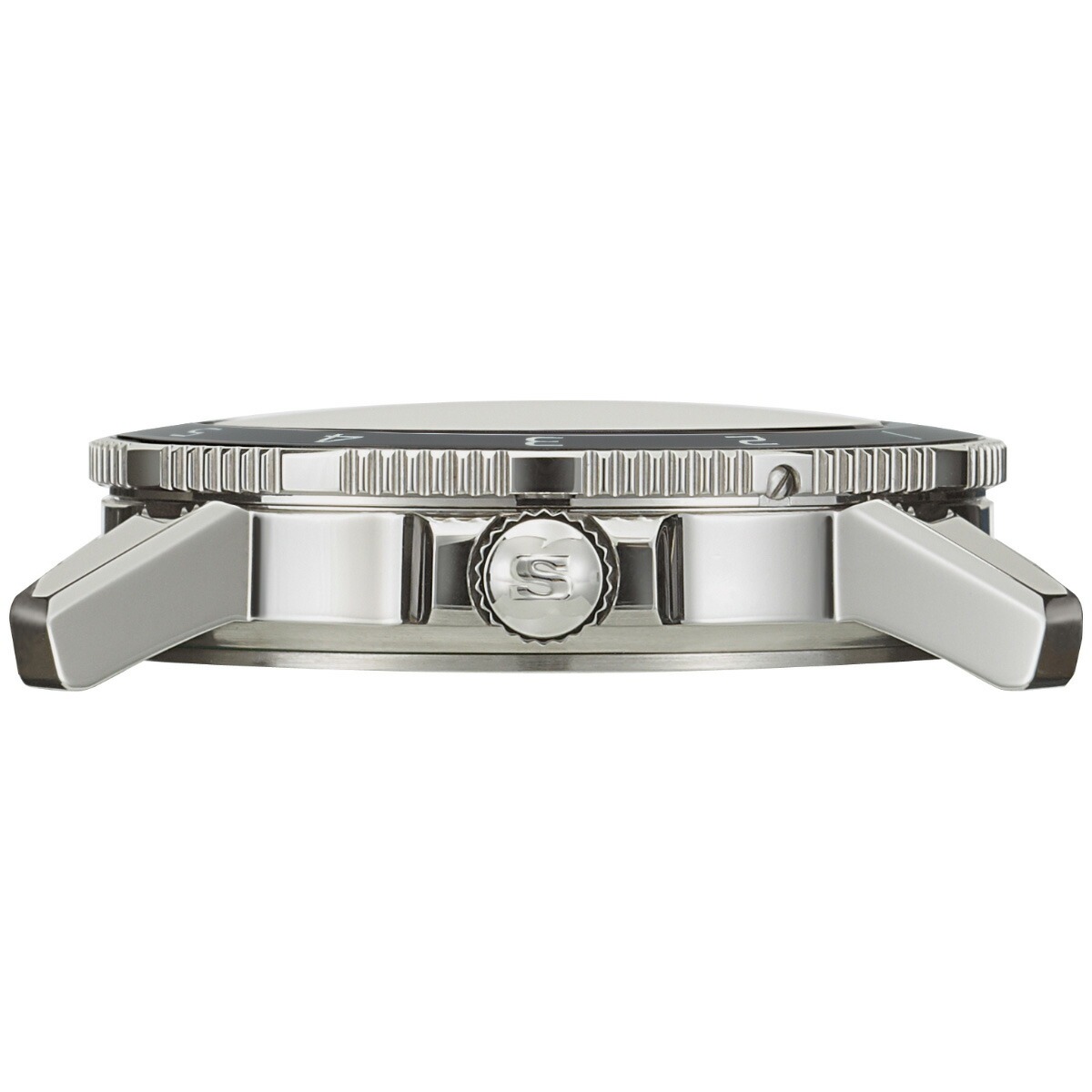 Sinn（ジン） （ノベルティー付き）Sinn 104 Classic 12 自動巻