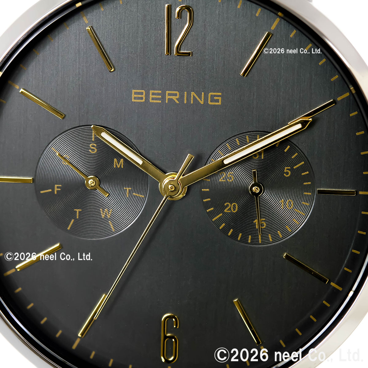 14236 BERING(ベーリング) 日本限定モデル 14236-005 腕時計 レディース チェンジズ : NEEL 横浜 ヤフーショッピング店 ...