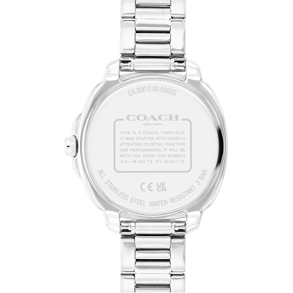 コーチ COACH 腕時計 レディース キット KITT 34MM 14504392の画像