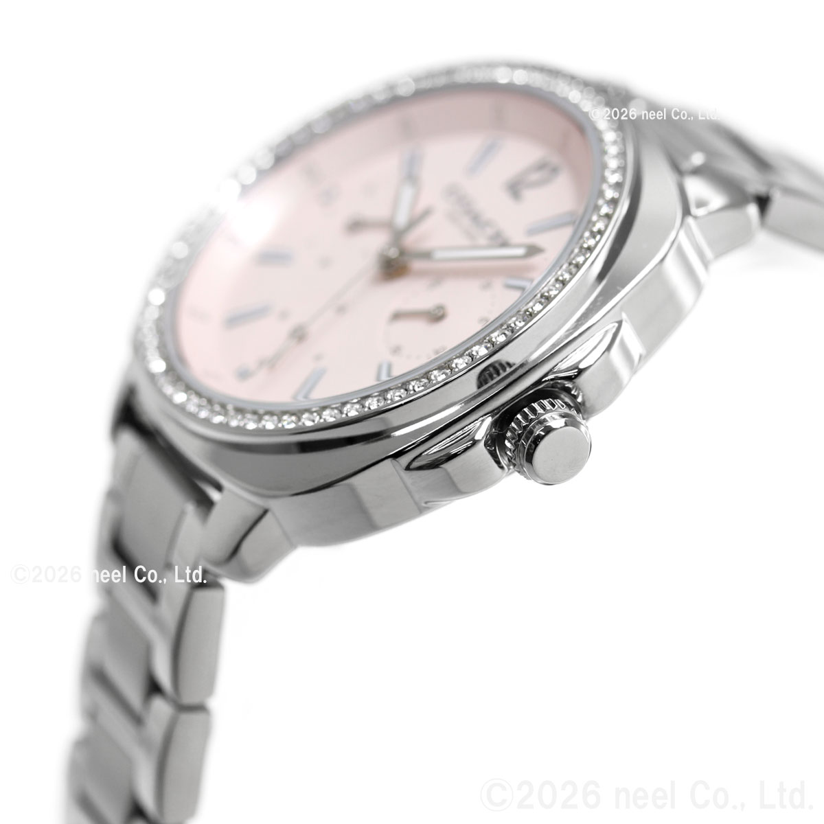 コーチ COACH 腕時計 レディース キット KITT 34MM 14504392の画像