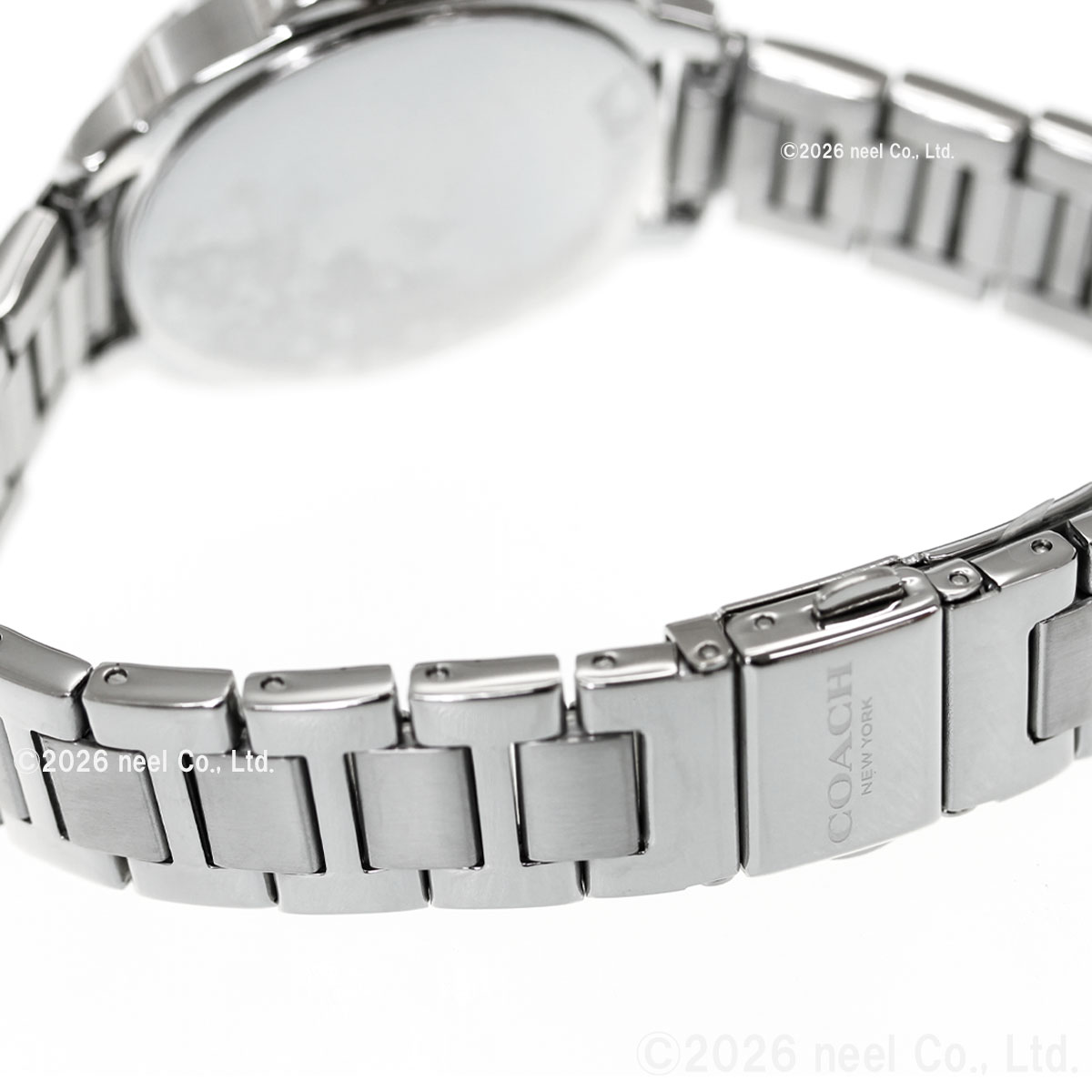 コーチ COACH 腕時計 レディース キット KITT 34MM 14504392の画像