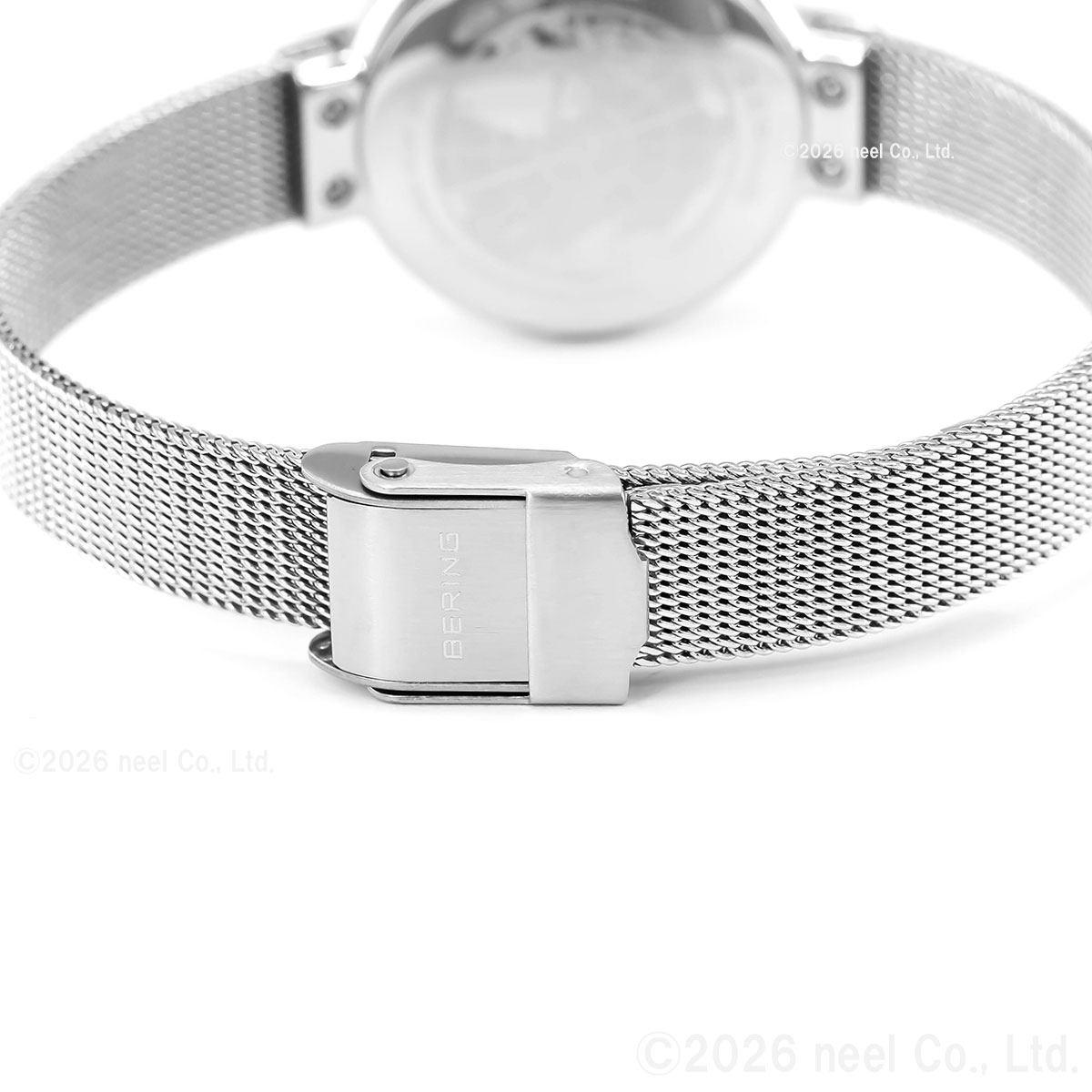 BERING(ベーリング) 日本限定モデル 14627-002 ソーラー 腕時計 BERING(ベーリング) 日本限定モデル 14627-002 ソーラー 腕時計
