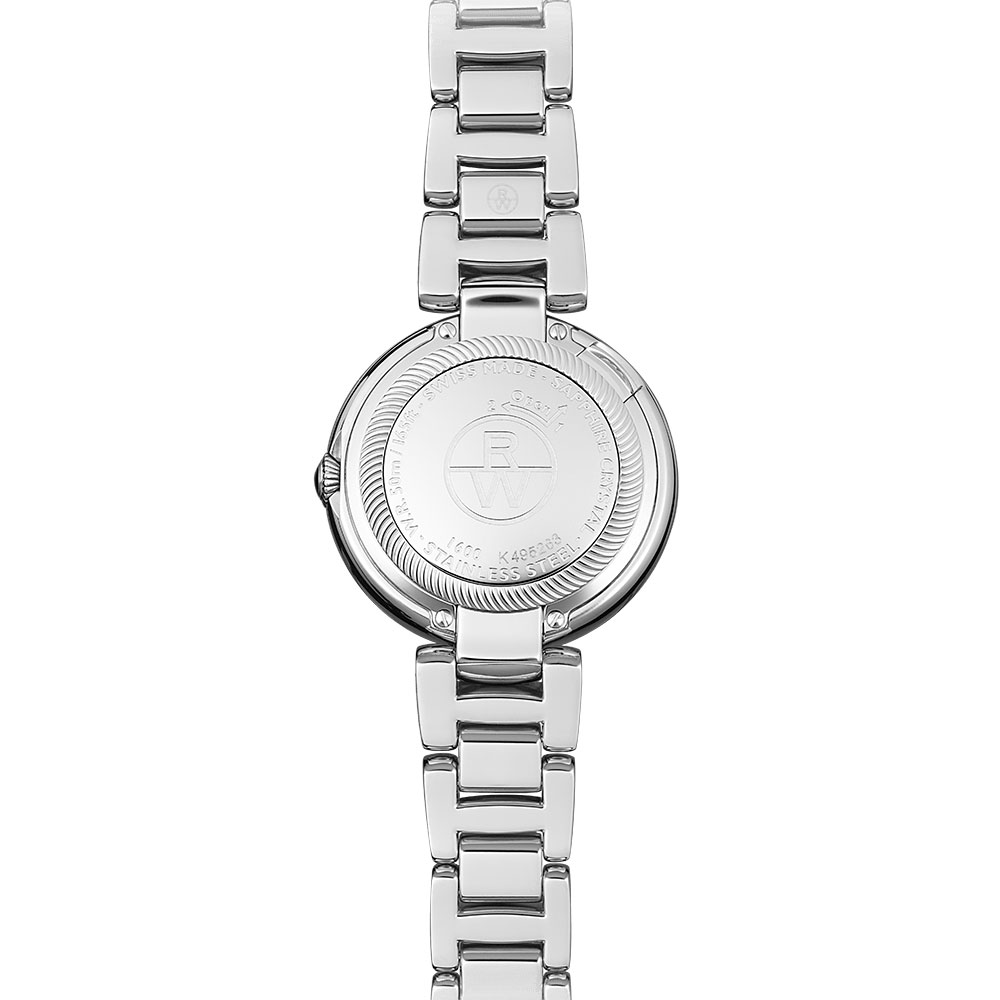 （ノベルティー付き）レイモンド ウェイル RAYMOND WEIL シャイン SHINE 腕時計 レディース 1600-ST-RE659の画像