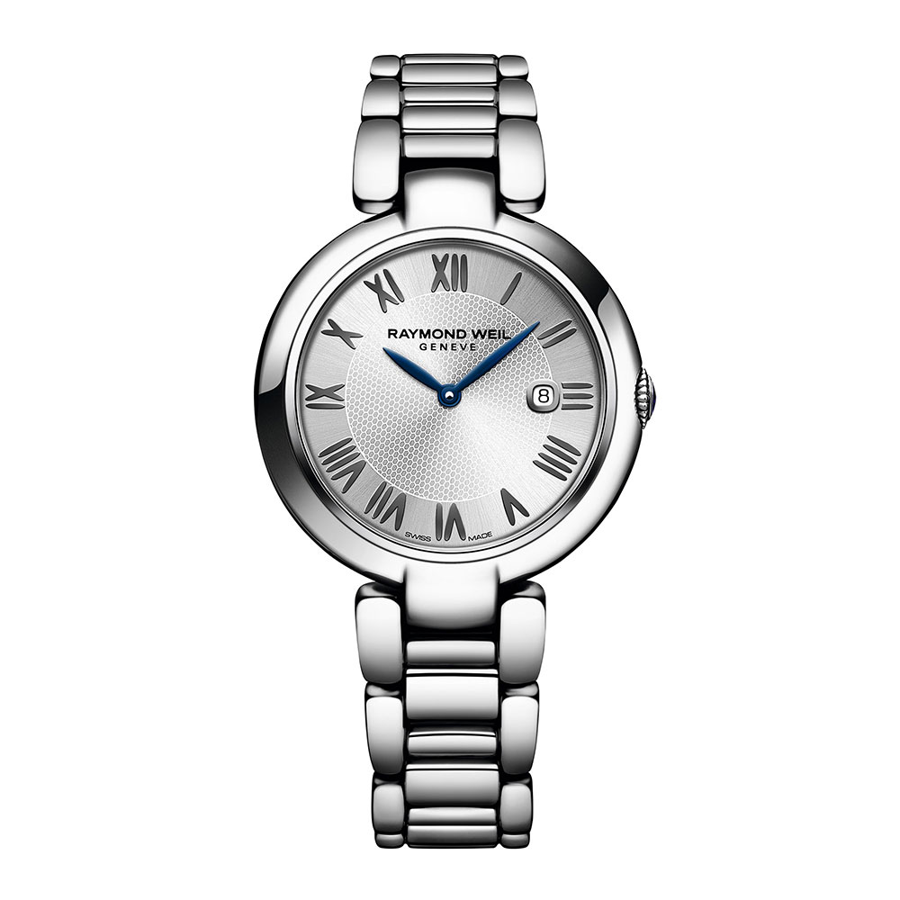 （ノベルティー付き）レイモンド ウェイル RAYMOND WEIL シャイン SHINE 腕時計 レディース 1600-ST-RE659の画像
