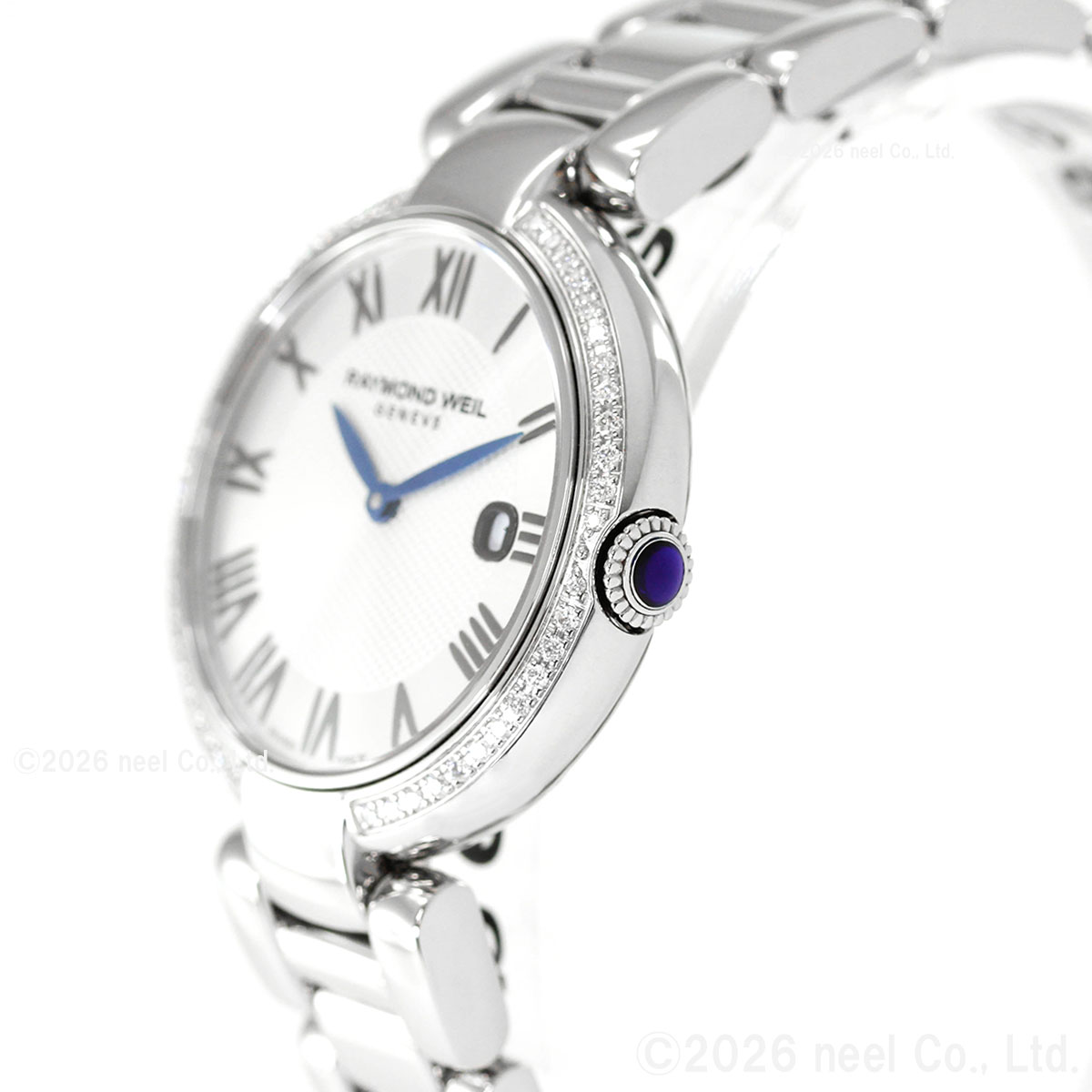 RAYMOND WEIL（レイモンドウェイル） （ノベルティー付き）レイモンド