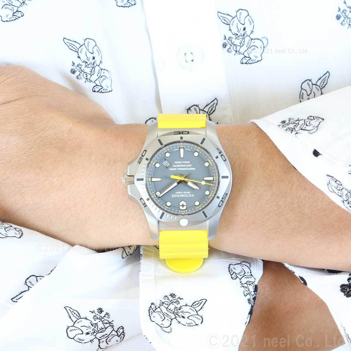 VICTORINOX （豪華おまけ有） ビクトリノックス 時計 メンズ