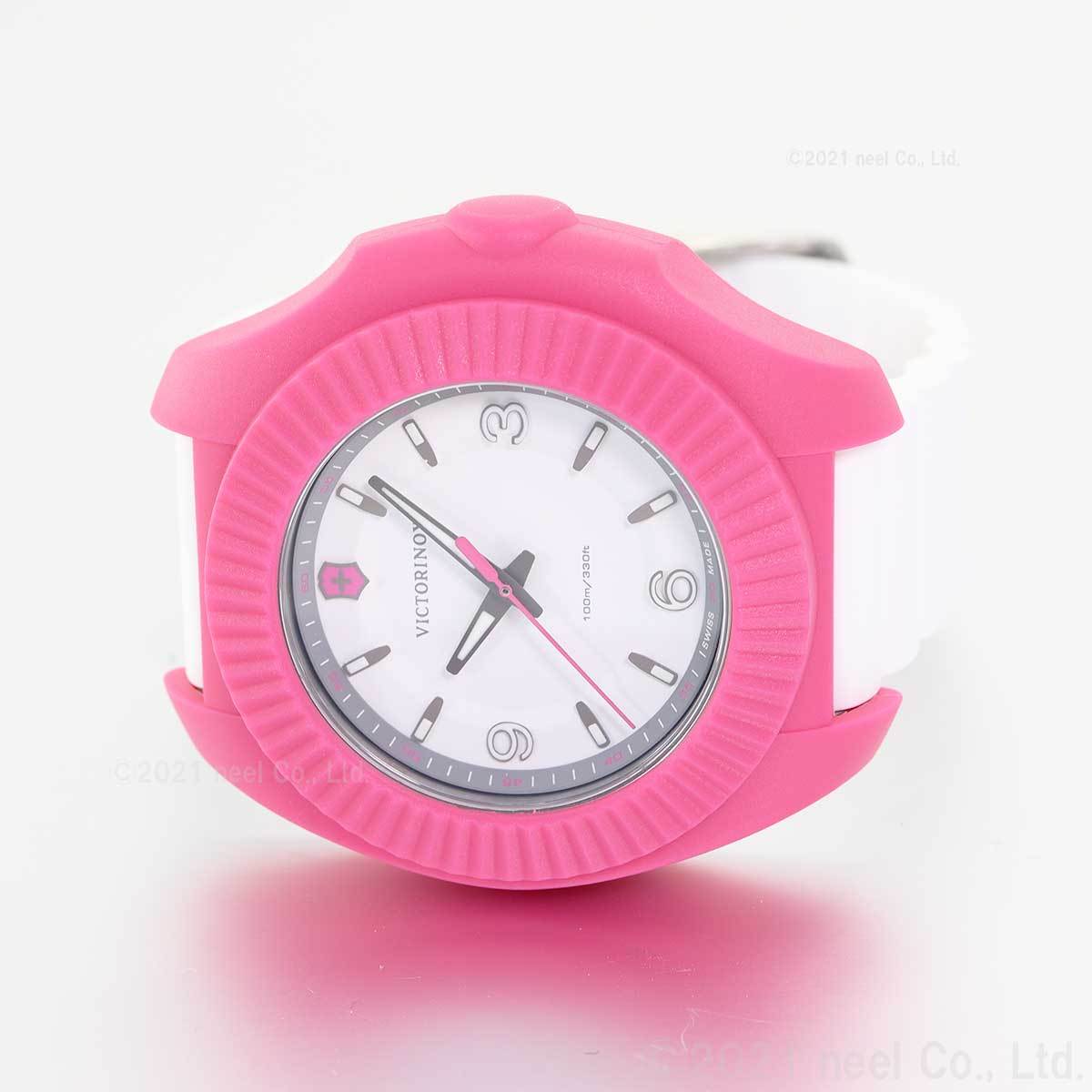 ★こーや VICTORINOX（ビクトリノックス） （豪華おまけ有） 時計 レディース