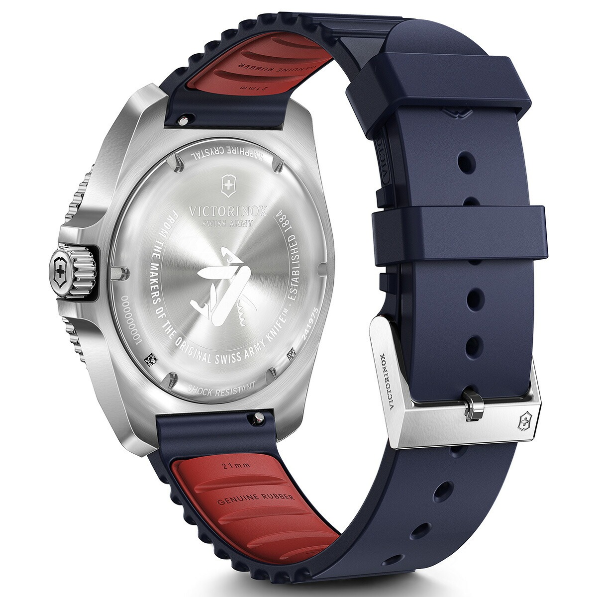 VICTORINOX（ビクトリノックス） （ノベルティー付き