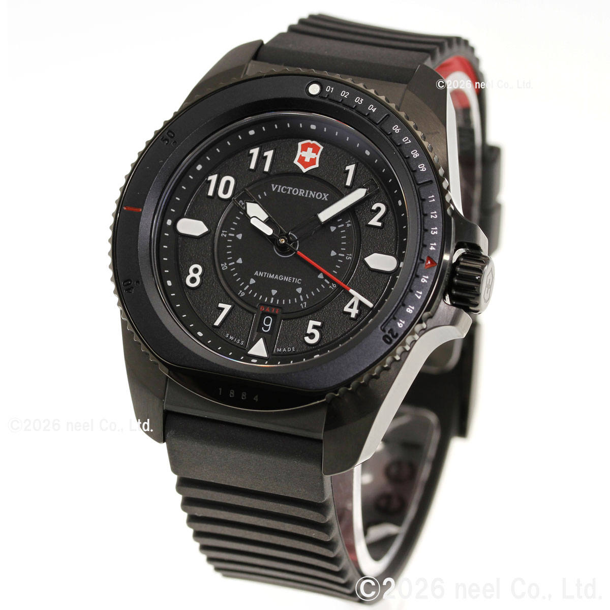 VICTORINOX（ビクトリノックス） （ノベルティー付き