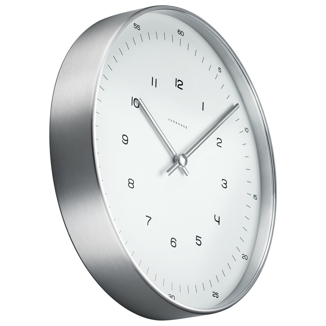 Junghans 掛け時計、壁掛け時計（アナログ/デジタル：アナログ