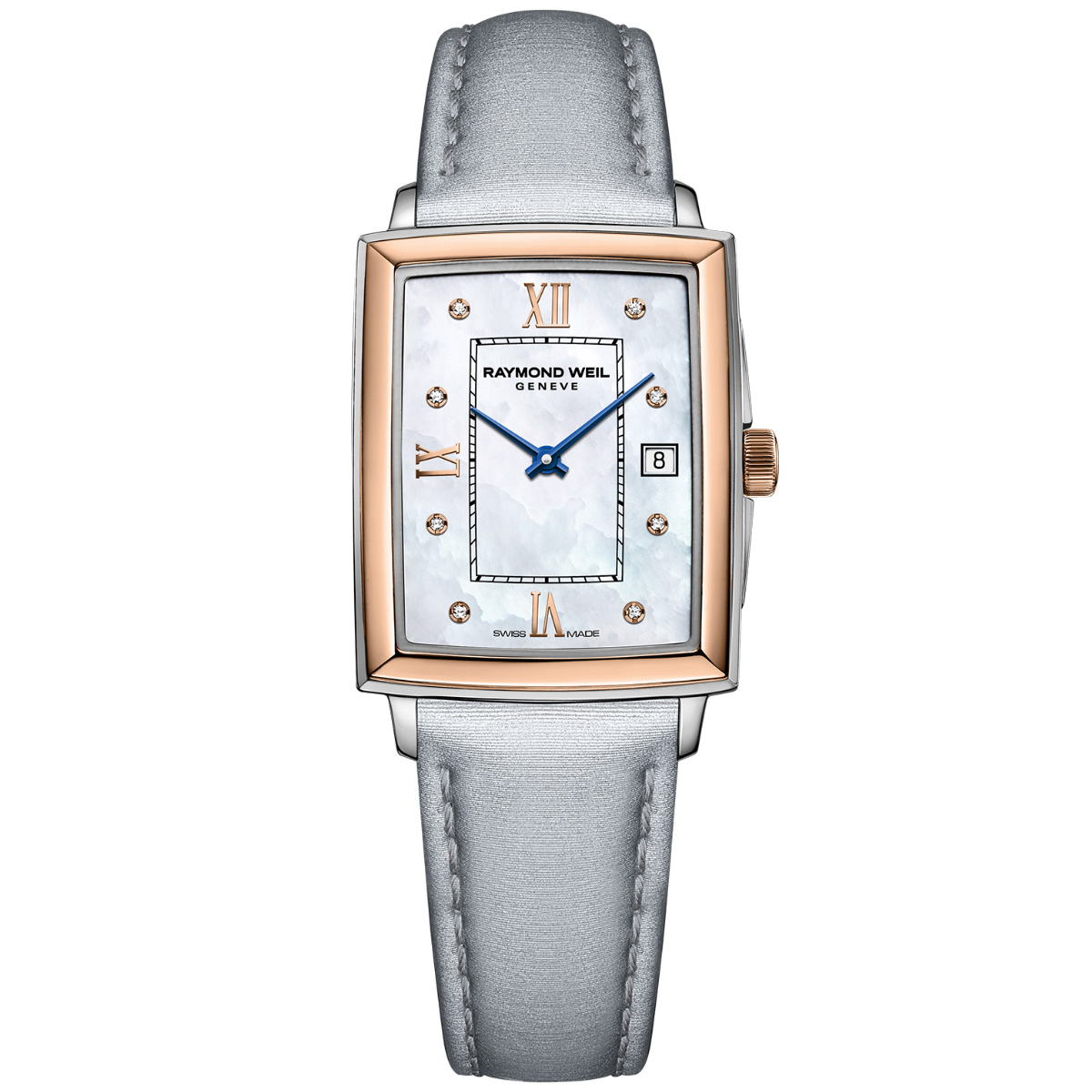 RAYMOND WEIL（レイモンドウェイル） （ノベルティー付き）レイモンド 