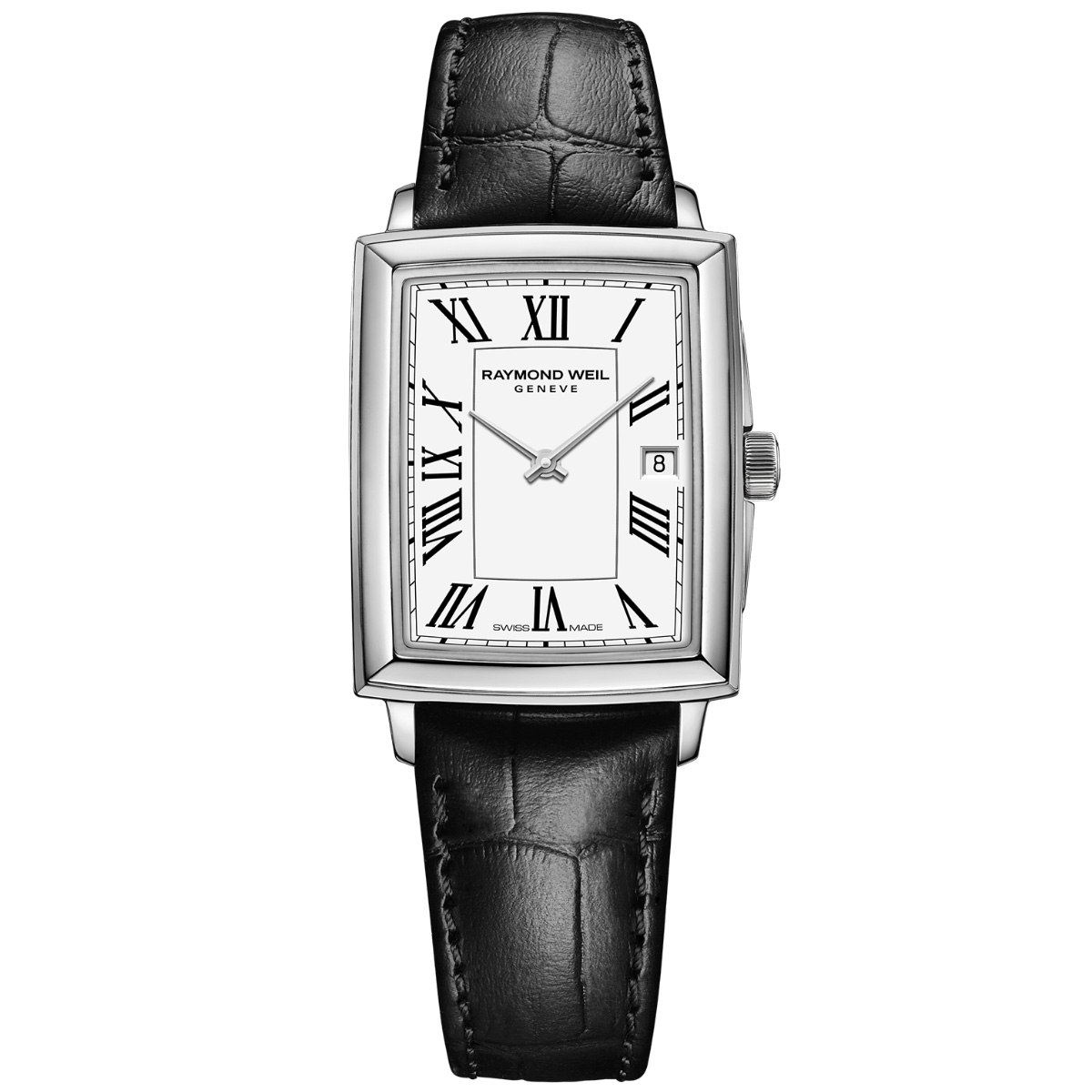 （ノベルティー付き）レイモンド ウェイル RAYMOND WEIL トッカータ TOCCATA 腕時計 レディース 5925-STC-00300の画像