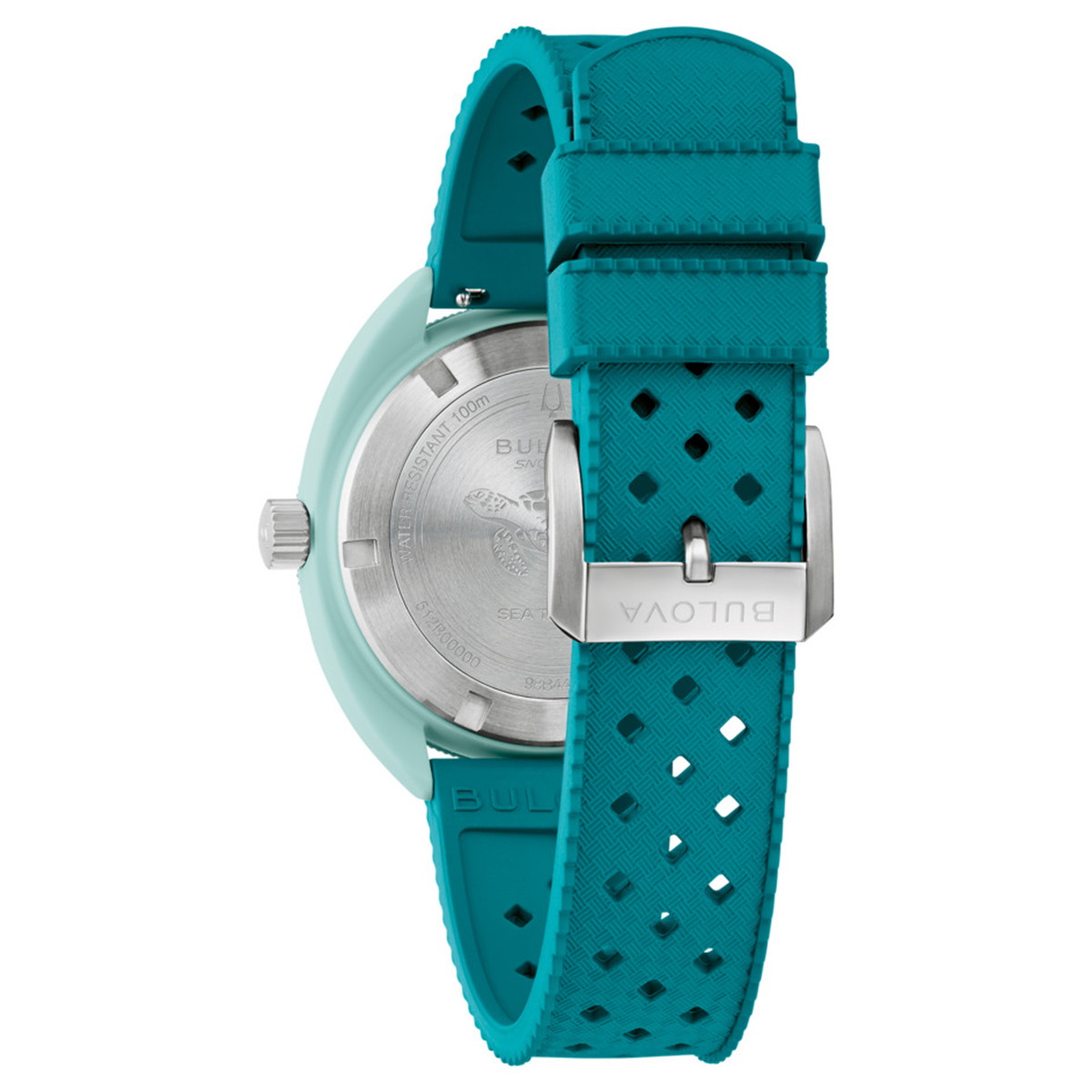 （豪華おまけ有） ブローバ BULOVA 腕時計 メンズ アーカイブスシリーズ Archives Series Snorkel 98B446の画像