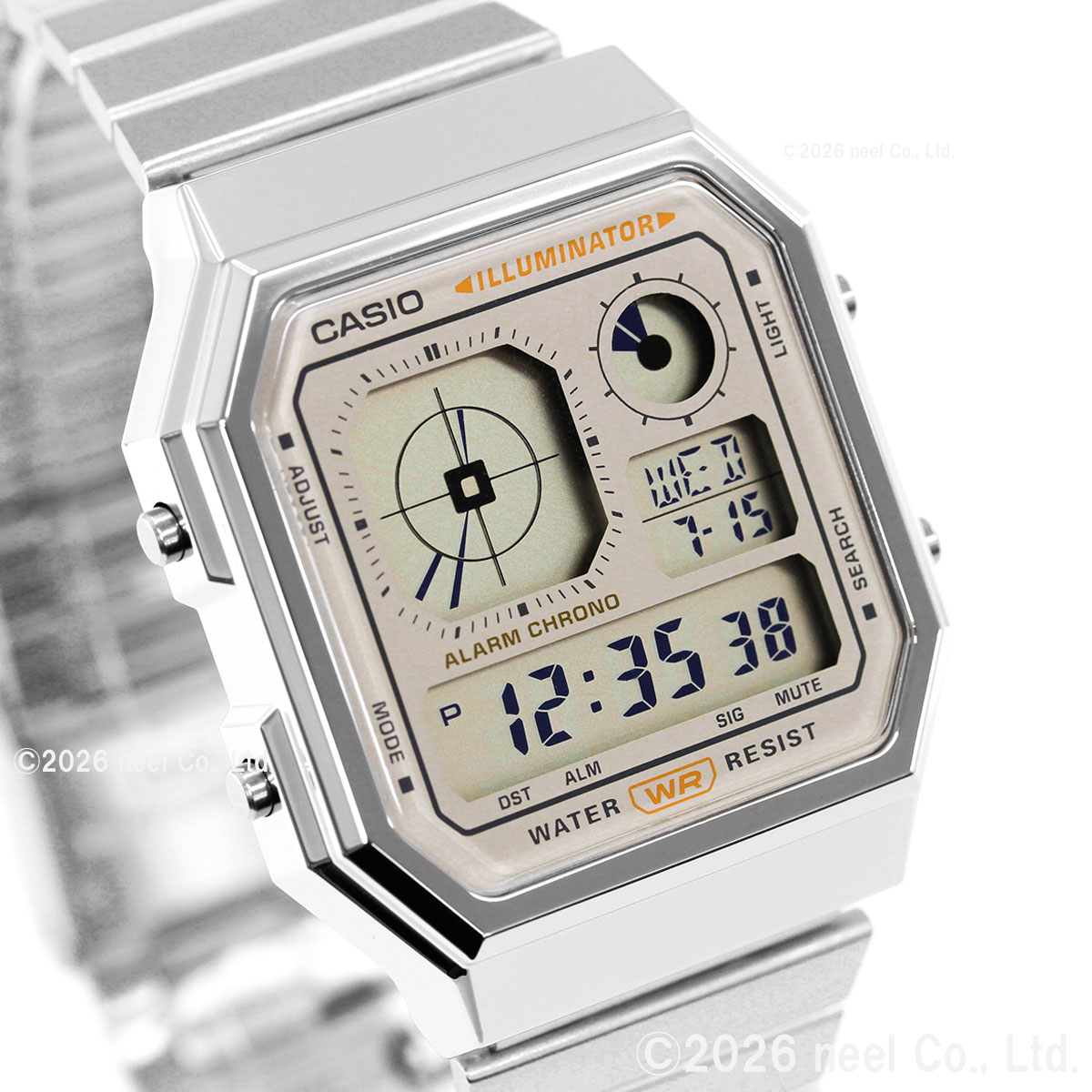 スタンダード（CASIO） カシオ クラシック CASIO CLASSIC 限定モデル