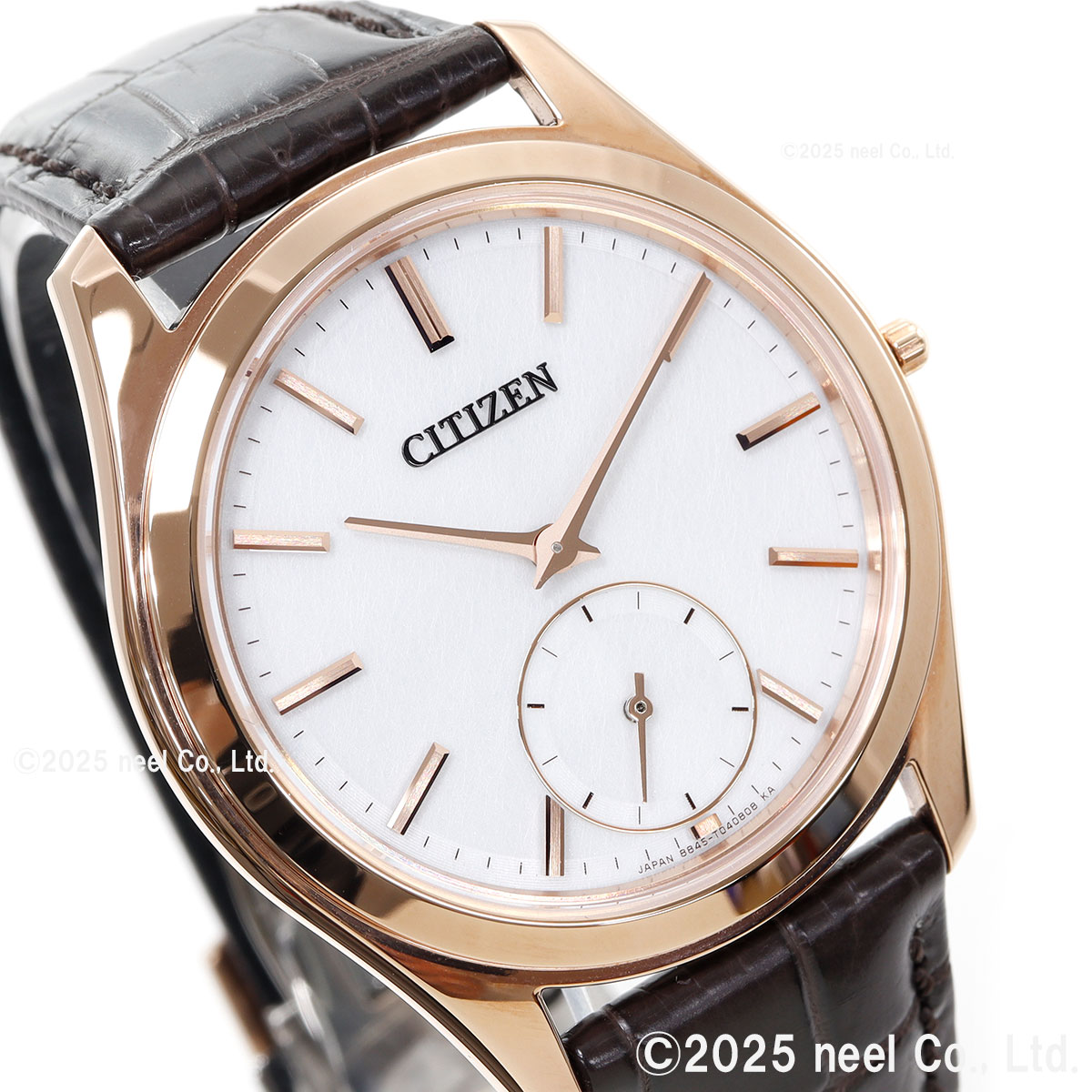 CITIZEN（シチズン） （豪華おまけ有） エコドライブ ワン CITIZEN Eco