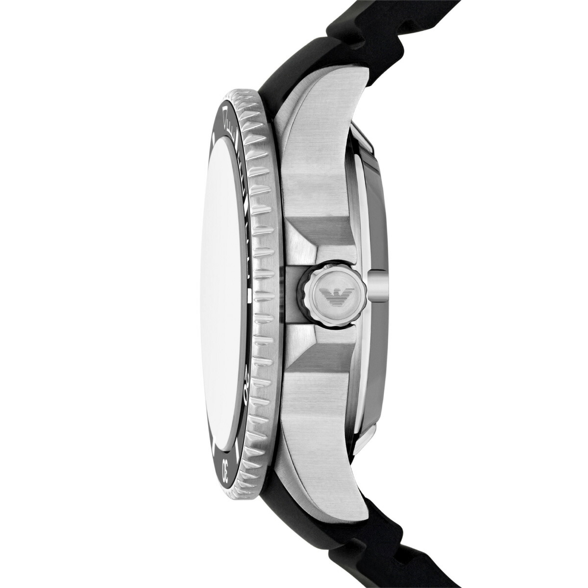 EMPORIO ARMANI （ノベルティー付き）エンポリオアルマーニ 腕時計