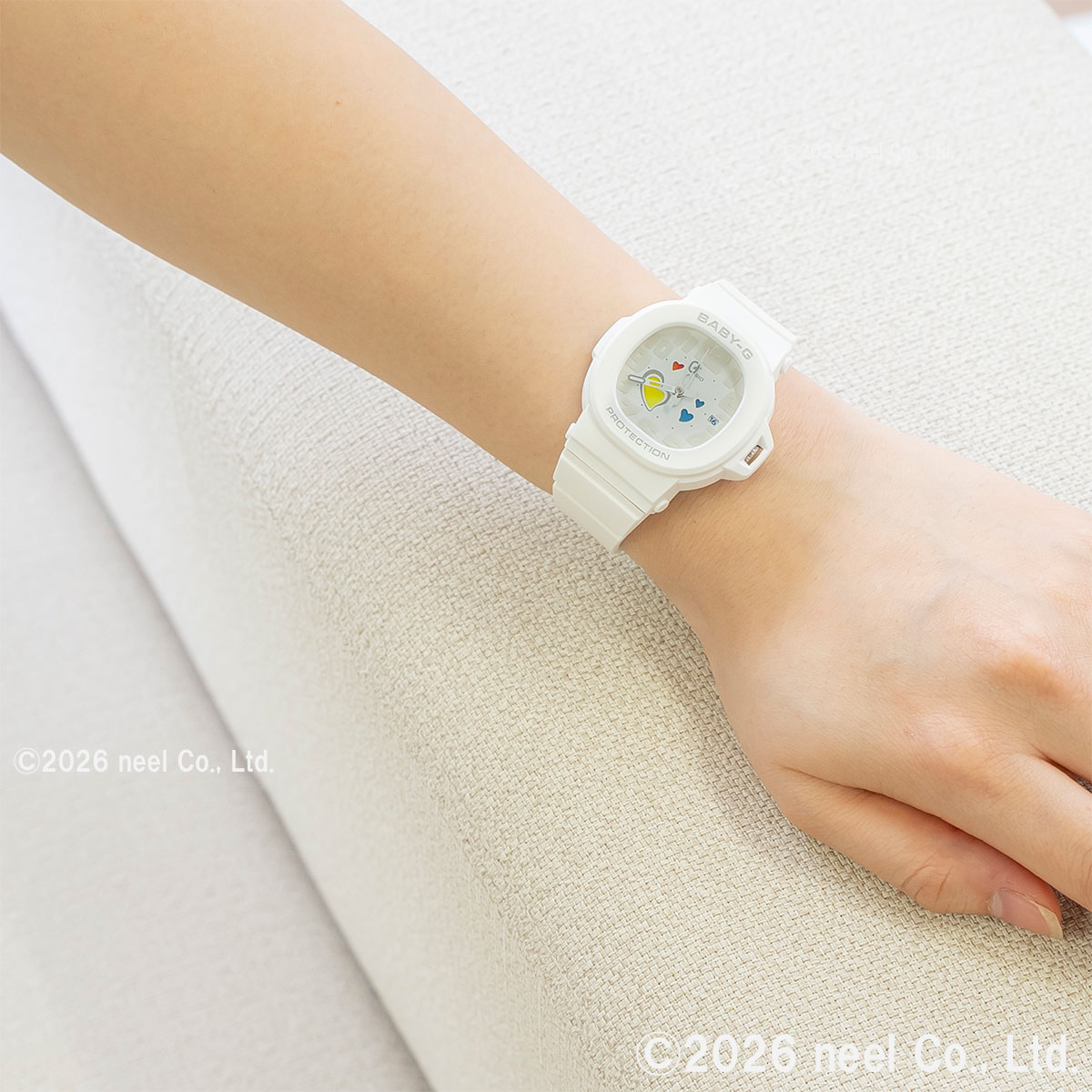 baby-g 白のおすすめ人気商品一覧 通販 - Yahoo!ショッピング