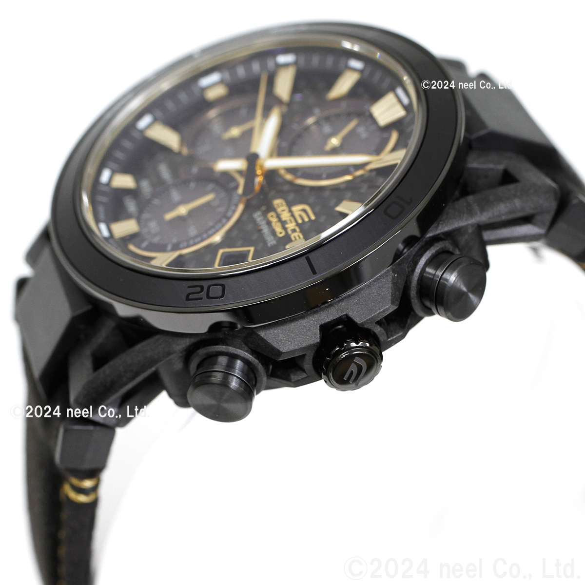 EFS-S640ZE-1AJR | CASIO