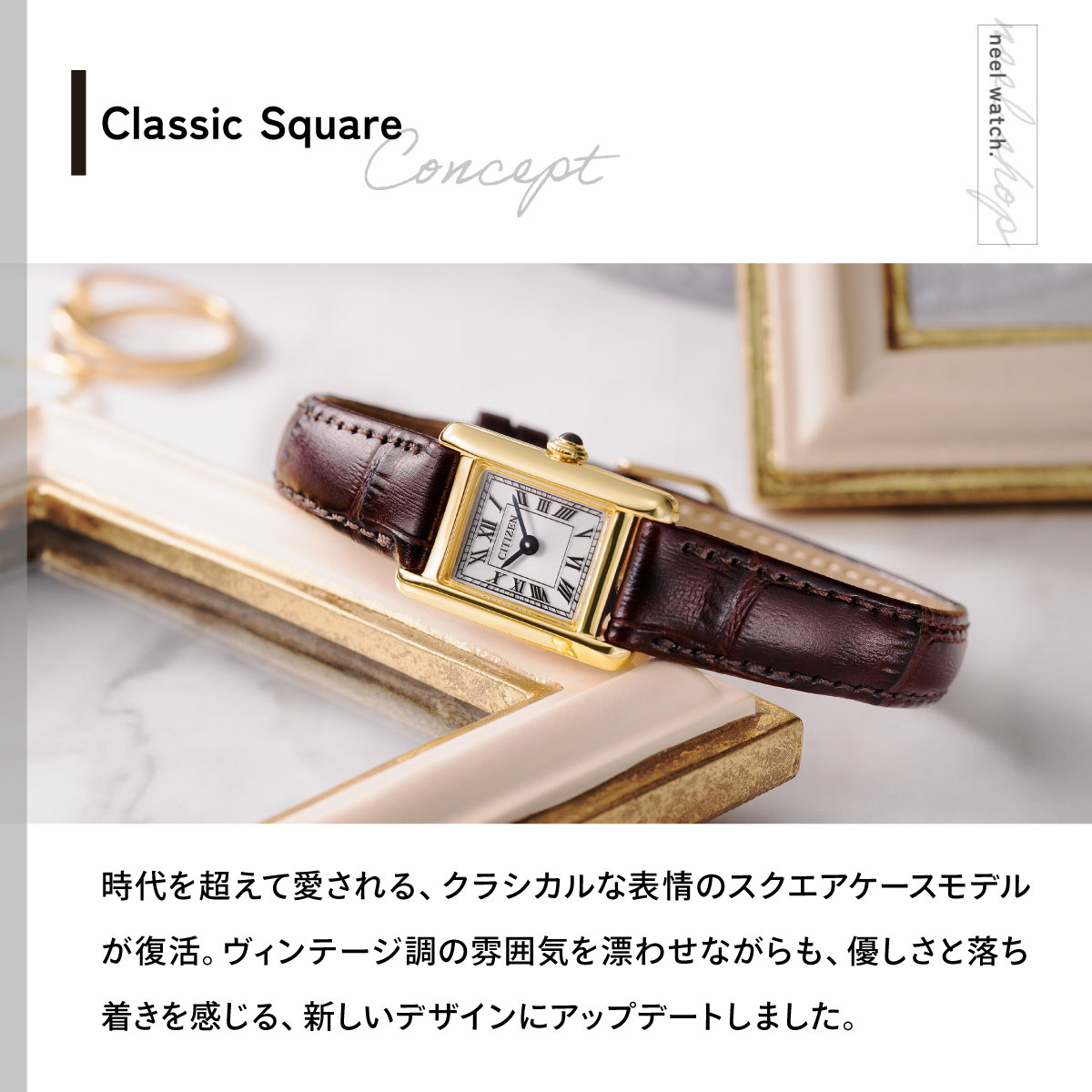 Kii（CITIZEN） （豪華おまけ有） シチズン キー CITIZEN Kii: エコ