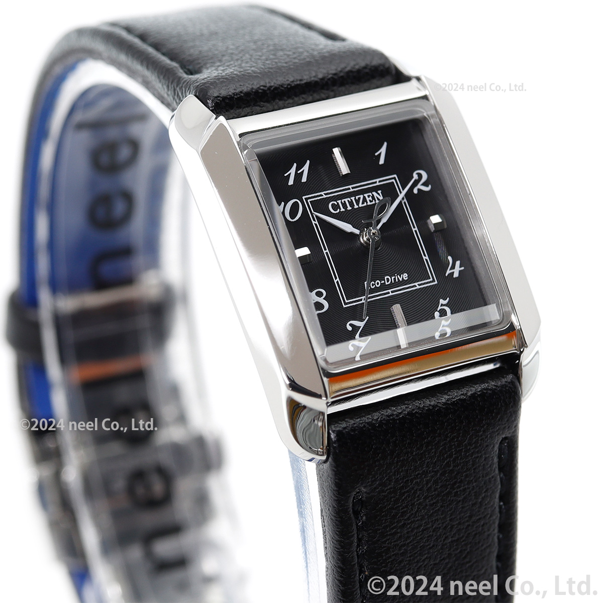 CITIZEN L シチズン エル レディース エコドライブ 腕時計