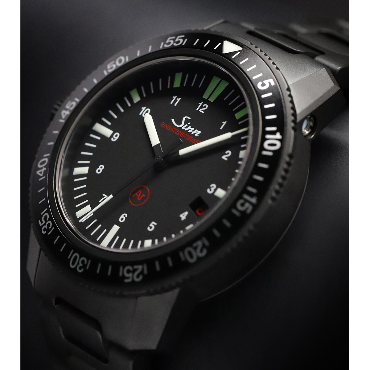 Sinn（ジン） （8月末でYahoo販売終了）（ノベルティー付き）Sinn EZM