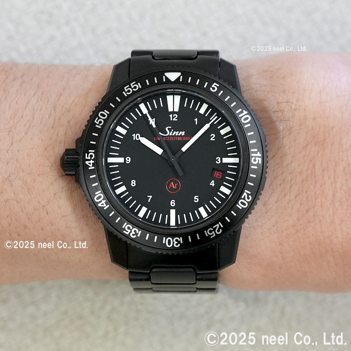 Sinn（ジン） （8月末でYahoo販売終了）（ノベルティー付き）Sinn EZM