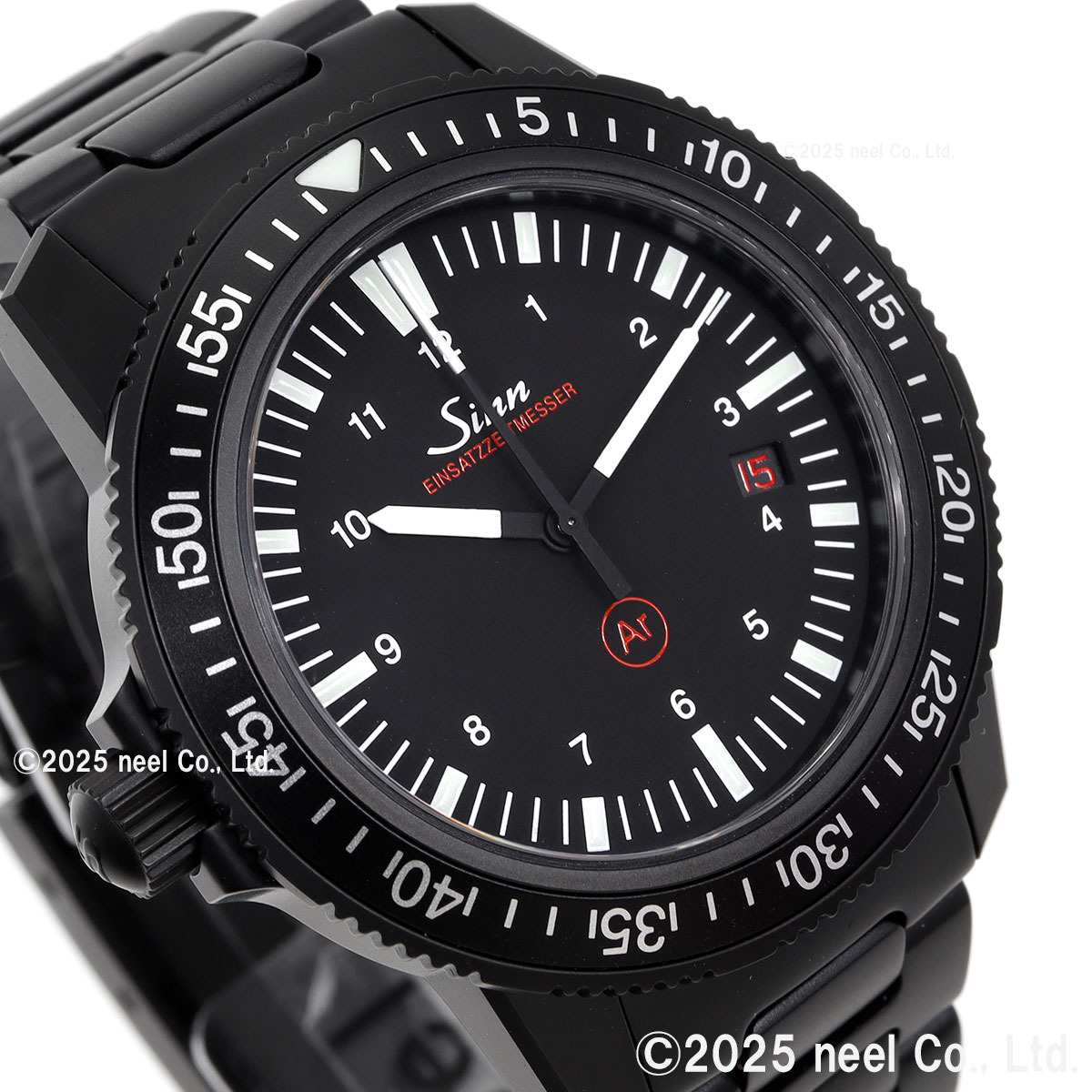 Sinn（ジン） （8月末でYahoo販売終了）（ノベルティー付き）Sinn EZM