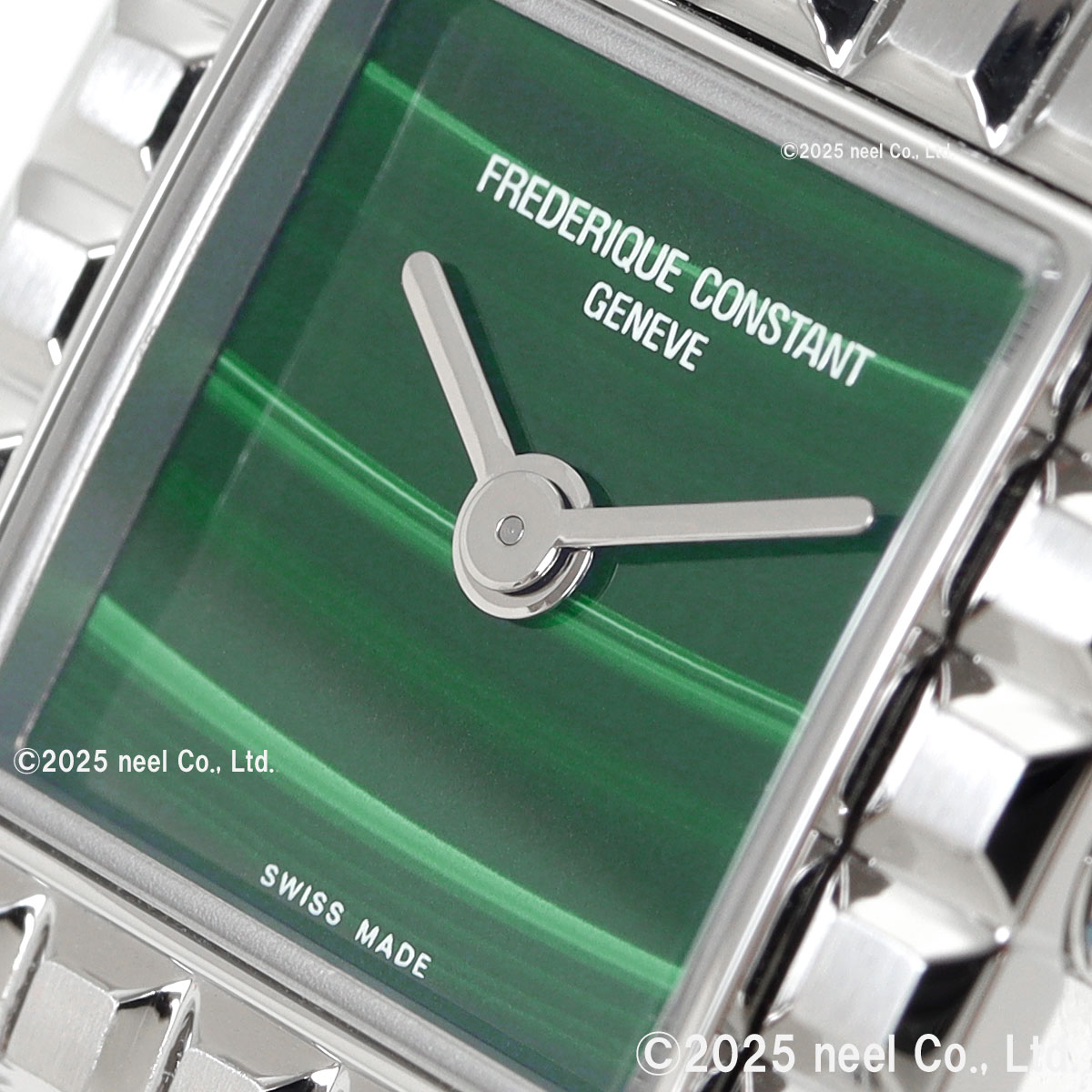 （ノベルティー付き）フレデリック コンスタント FREDERIQUE CONSTANT クラシック マンシェット FC-200MA1MC6B | CLASSICS（FREDERIQUE CONSTANT） | 10