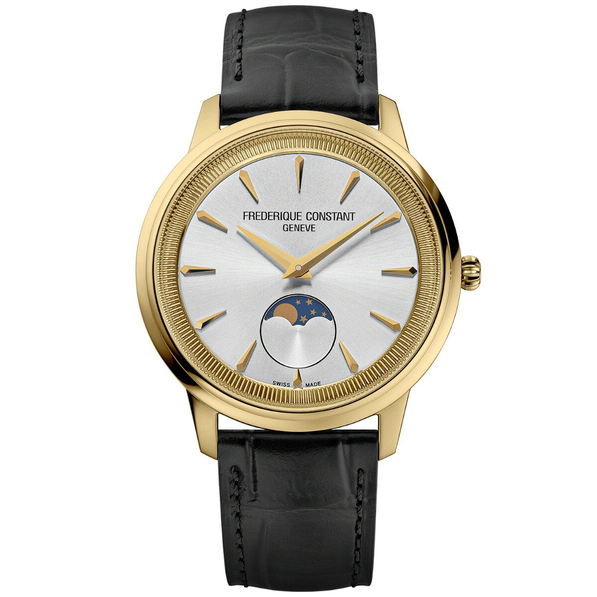 （ノベルティー付き）フレデリック コンスタント FREDERIQUE CONSTANT クラシック モネータ FC-206S3S5 腕時計 | CLASSICS（FREDERIQUE CONSTANT） | 13