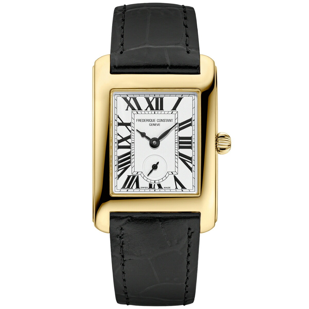 （ノベルティー付き）フレデリック コンスタント FREDERIQUE CONSTANT クラシック FC-235S2C5 腕時計 | CLASSICS（FREDERIQUE CONSTANT） | 12