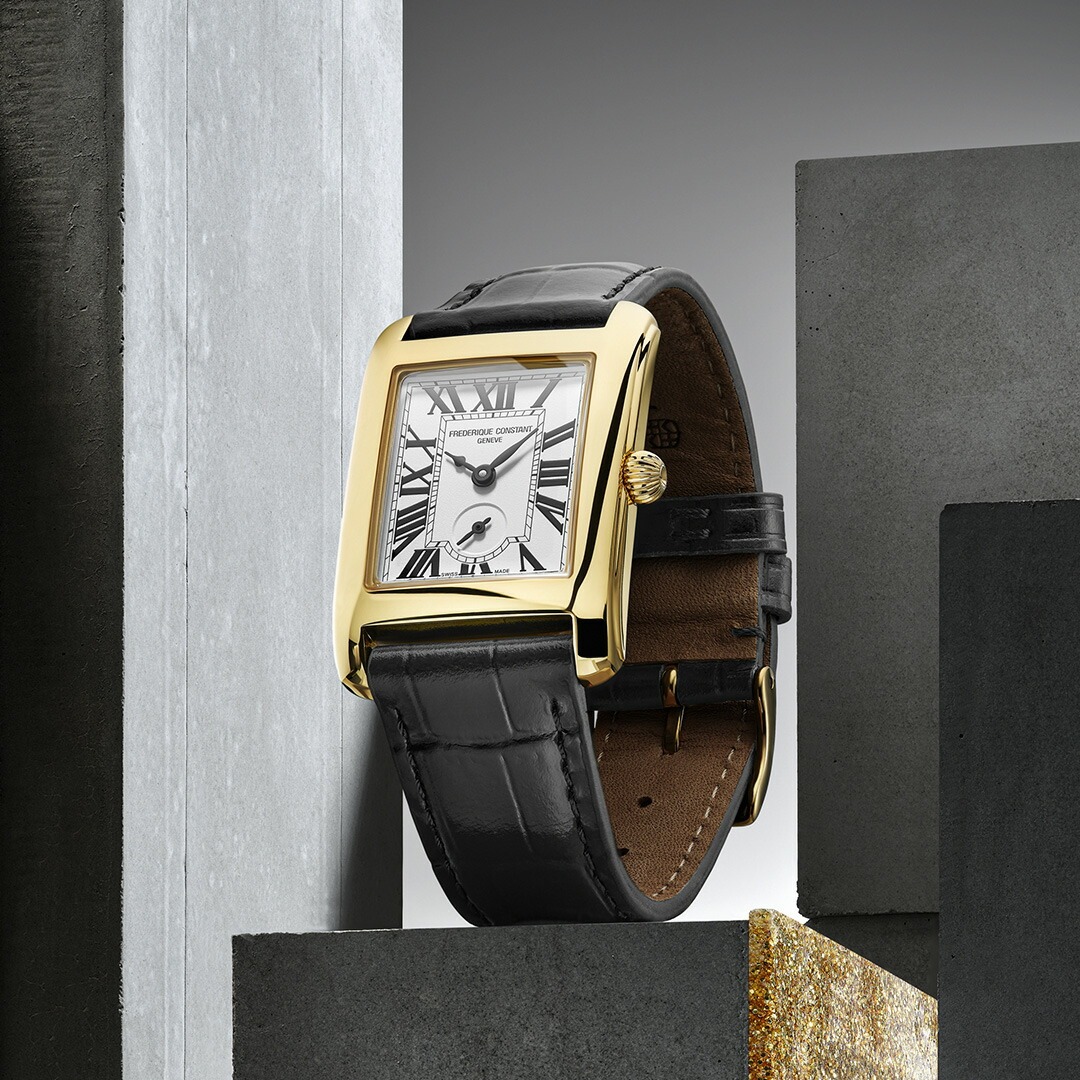 （ノベルティー付き）フレデリック コンスタント FREDERIQUE CONSTANT クラシック FC-235S2C5 腕時計 | CLASSICS（FREDERIQUE CONSTANT） | 14