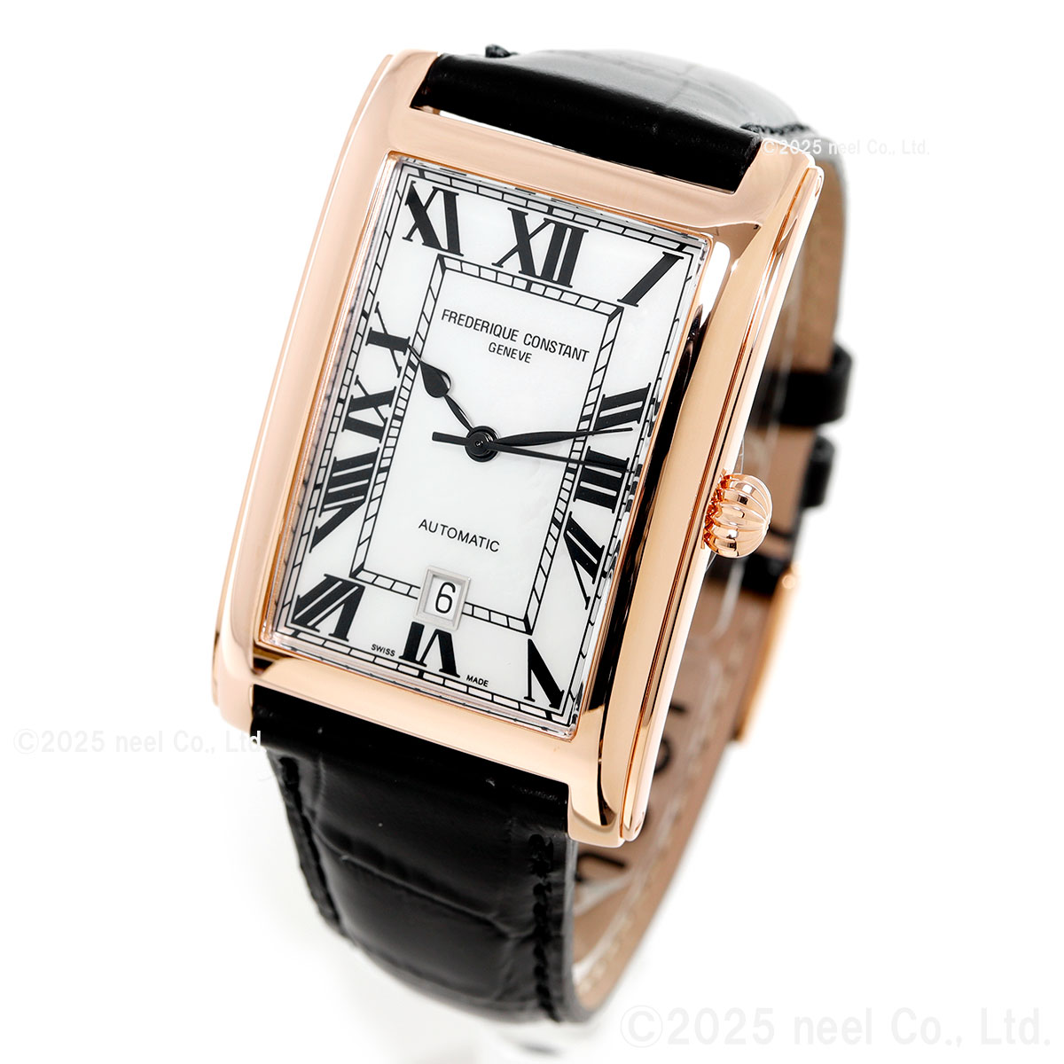 CLASSICS（FREDERIQUE CONSTANT） （6月から値上）フレデリック 