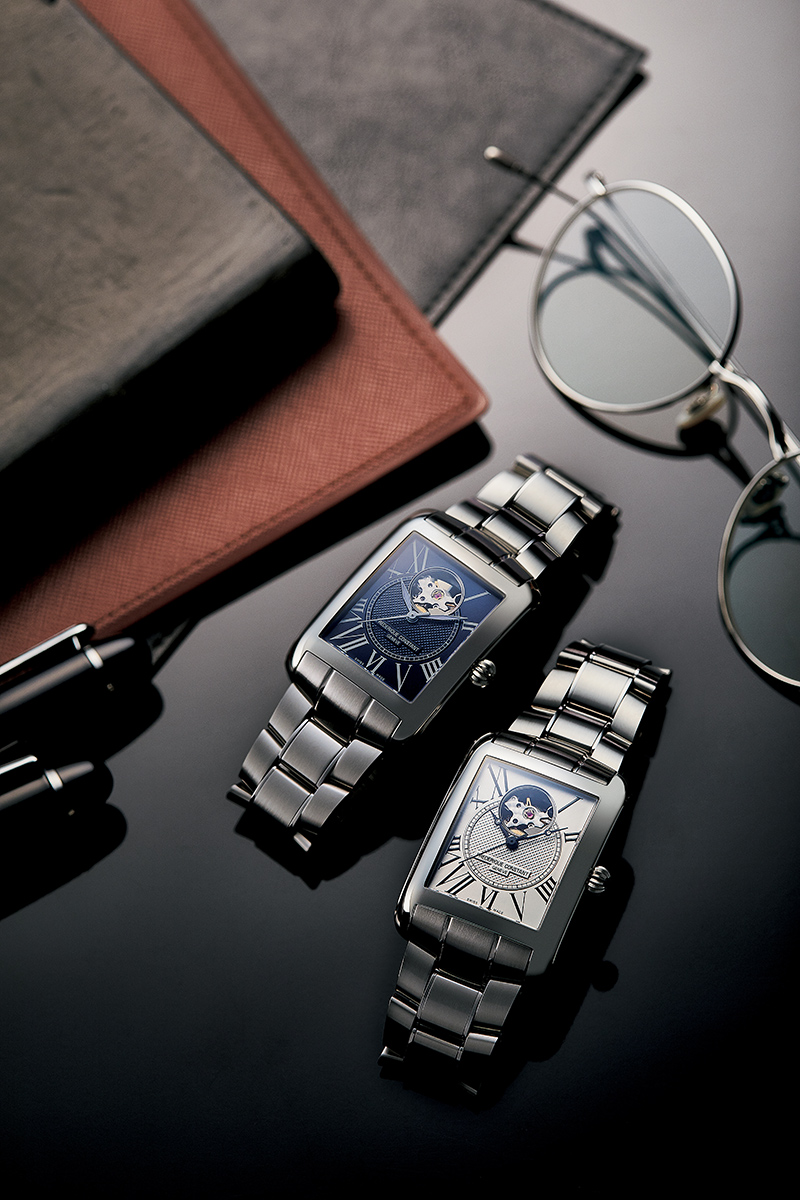 CLASSICS（FREDERIQUE CONSTANT） （豪華おまけ有） フレデリック