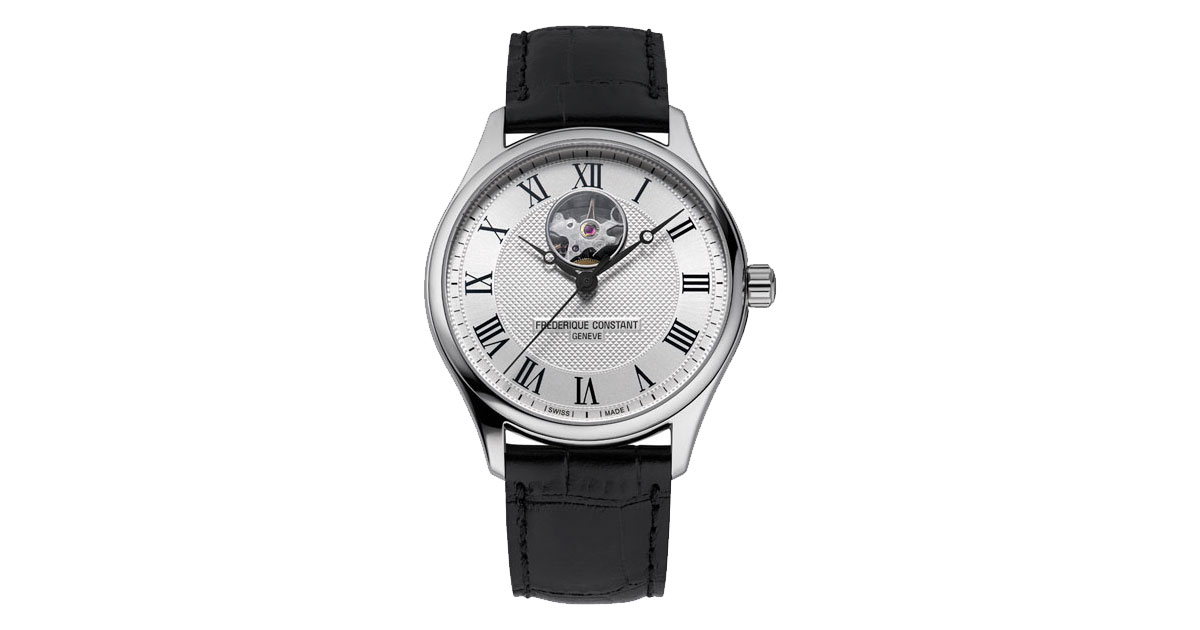 CLASSICS（FREDERIQUE CONSTANT） （豪華おまけ有） フレデリック