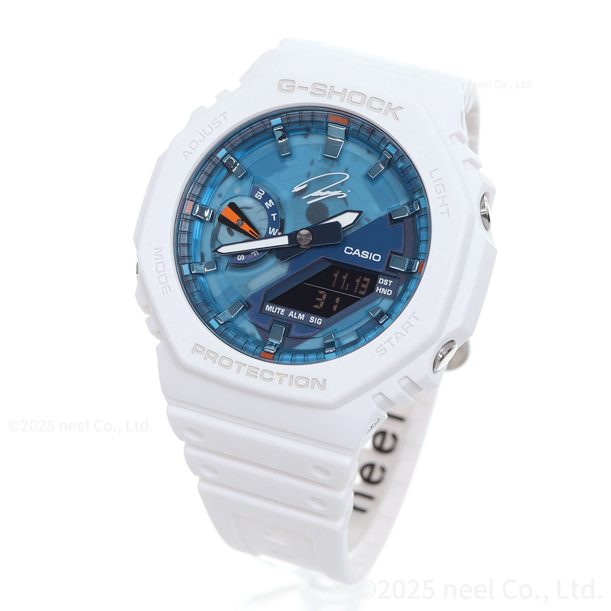G-SHOCK Gショック RYO ISHIKAWA 石川遼選手 シグネチャーモデル 限定 