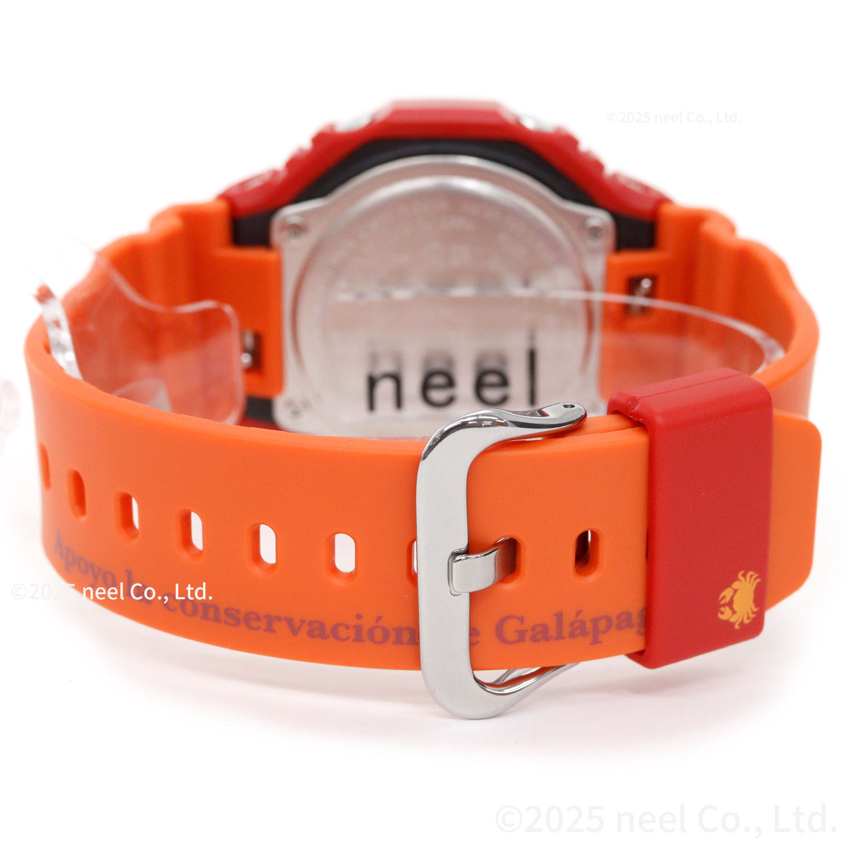 カシオGショック GA-B2100ガラパゴス赤 希少美品 楽天市場】【3連休も毎日営業中！】カシオ Gショック GA-B2100CD-1A4JR