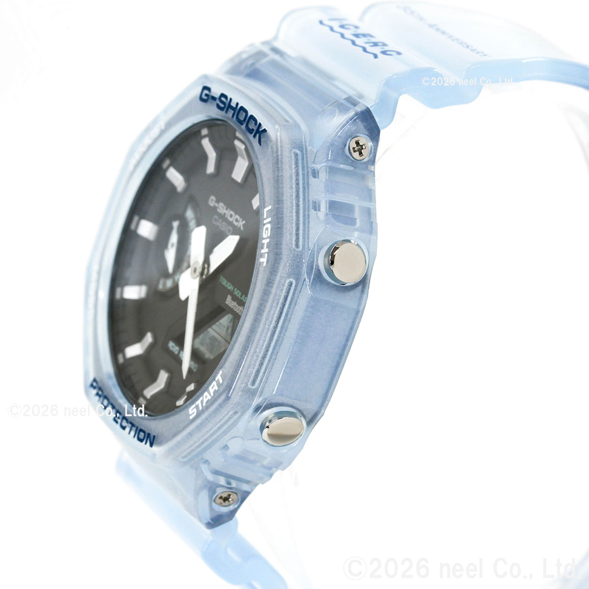 G-SHOCK （豪華おまけ有） Gショック アナデジ ソーラー 腕時計 メンズ