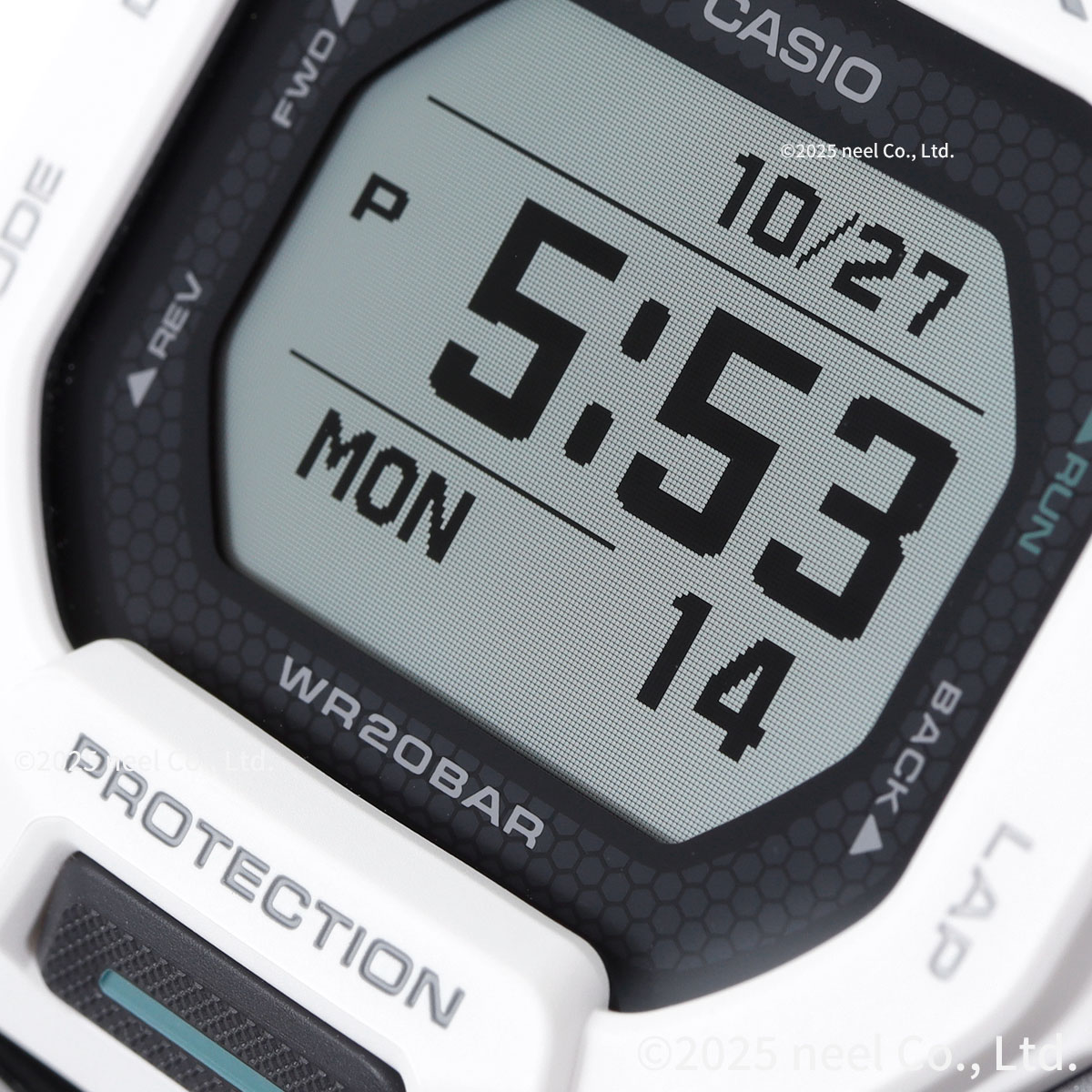 G-SHOCK （豪華おまけ有） Gショック ジースクワッド G-SQUAD 腕時計 