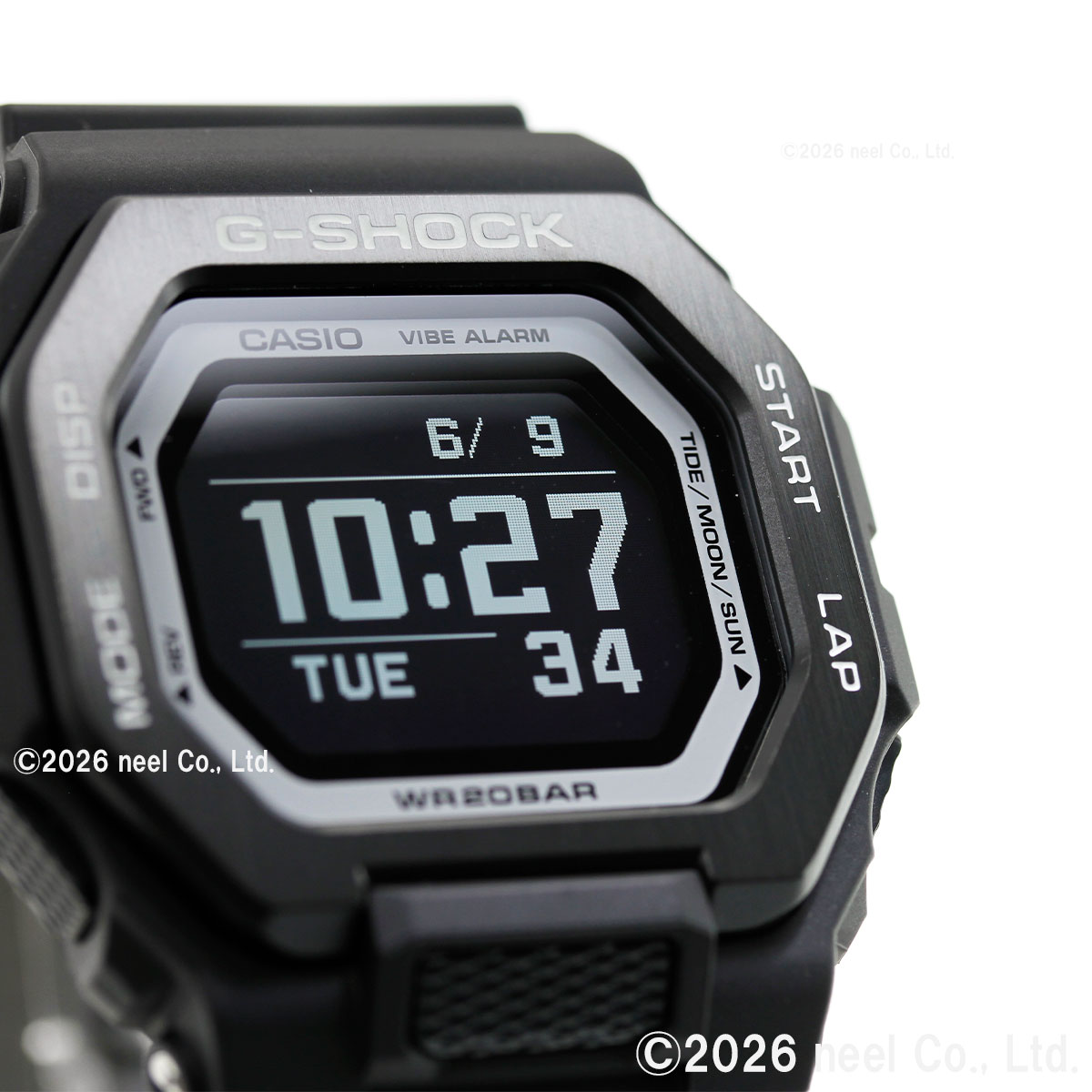 G-LIDE（G-SHOCK） Gショック Gライド G-SHOCK G-LIDE SURFRIDER