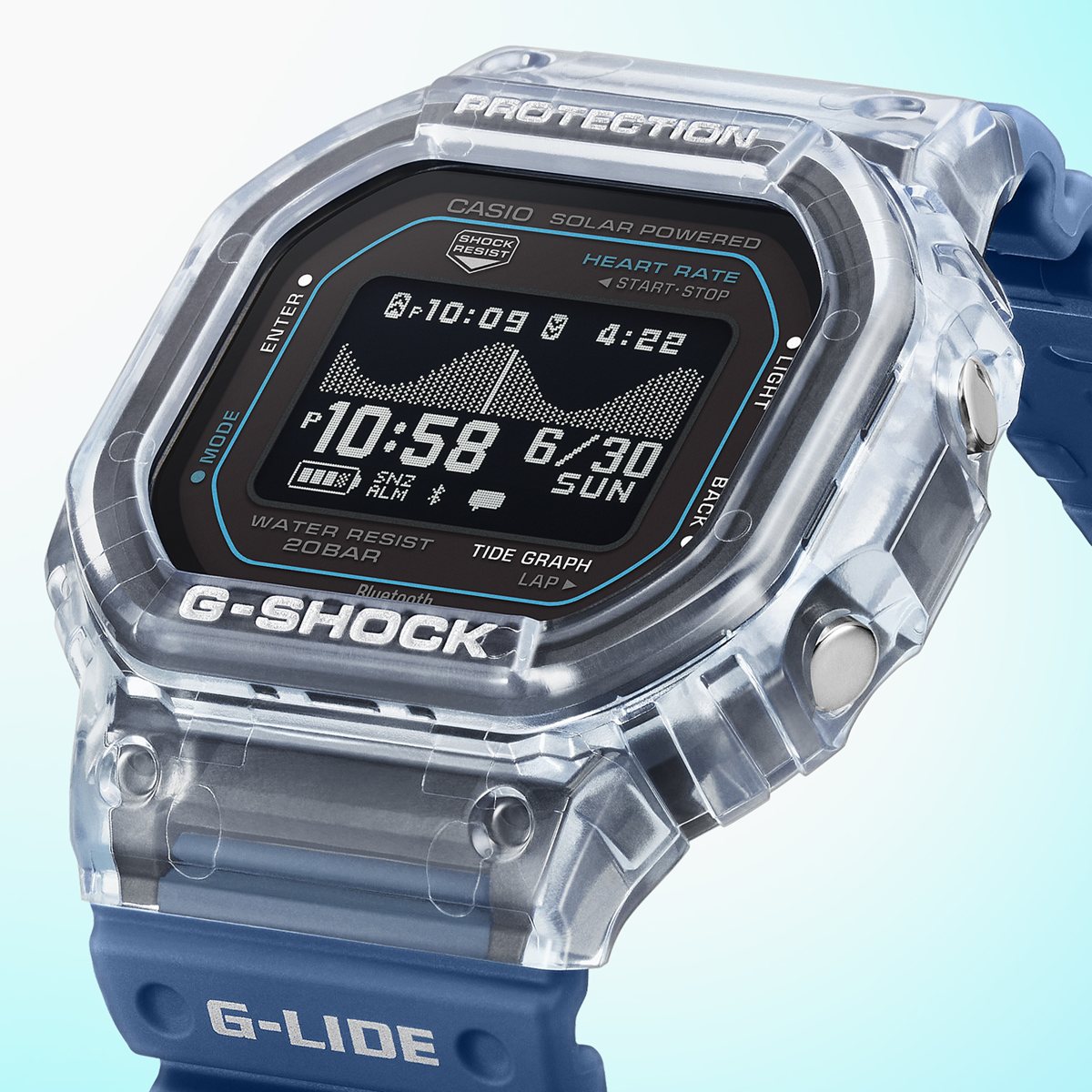 G-LIDE（G-SHOCK） （豪華おまけ有） Gショック Gライド G-SHOCK G