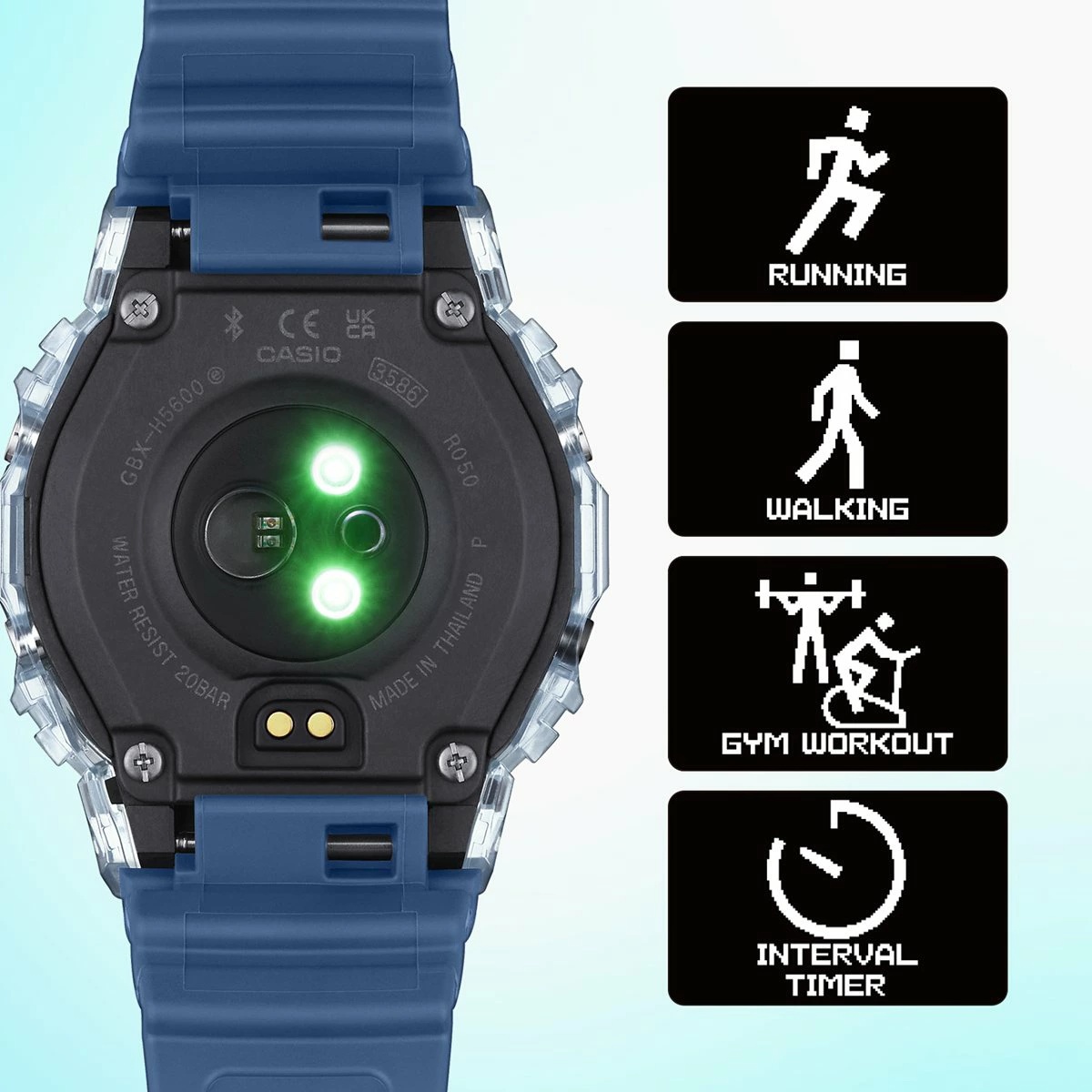 G-LIDE（G-SHOCK） （豪華おまけ有） Gショック Gライド G-SHOCK G