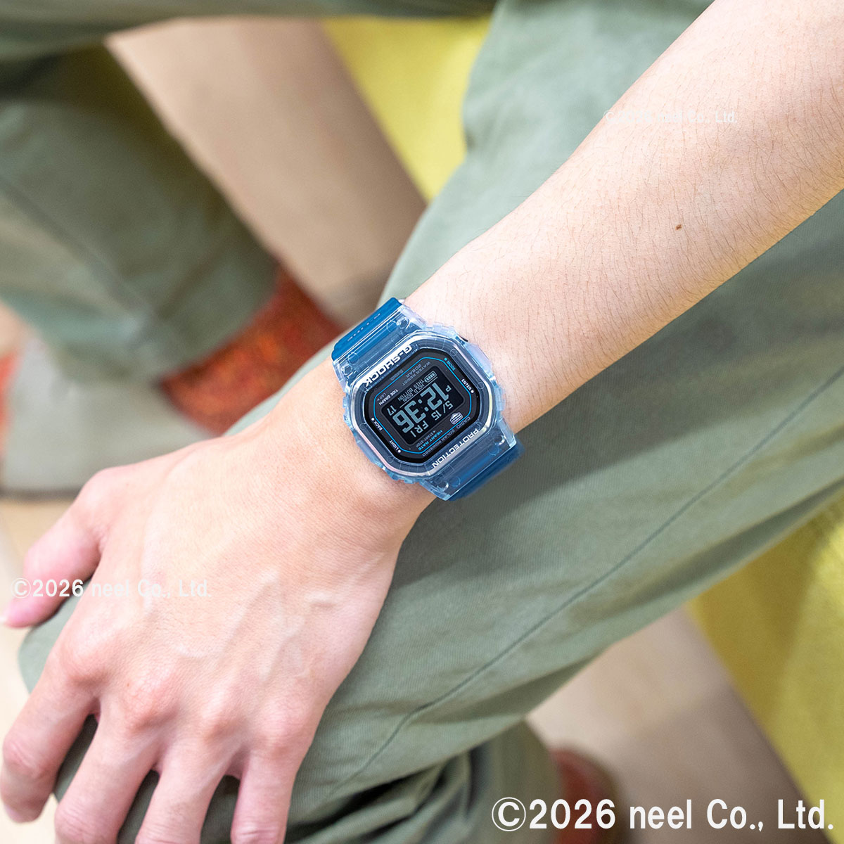 G-LIDE（G-SHOCK） （豪華おまけ有） Gショック Gライド G-SHOCK G
