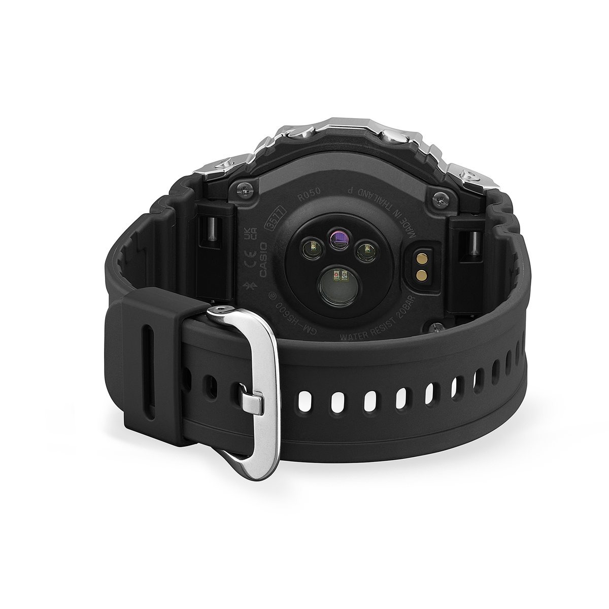 G-SHOCK （豪華おまけ有） Gショック ジースクワッド G-SQUAD USB充電