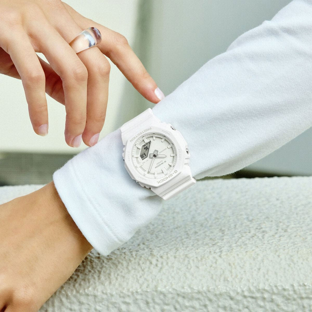 CASIO G-SHOCK