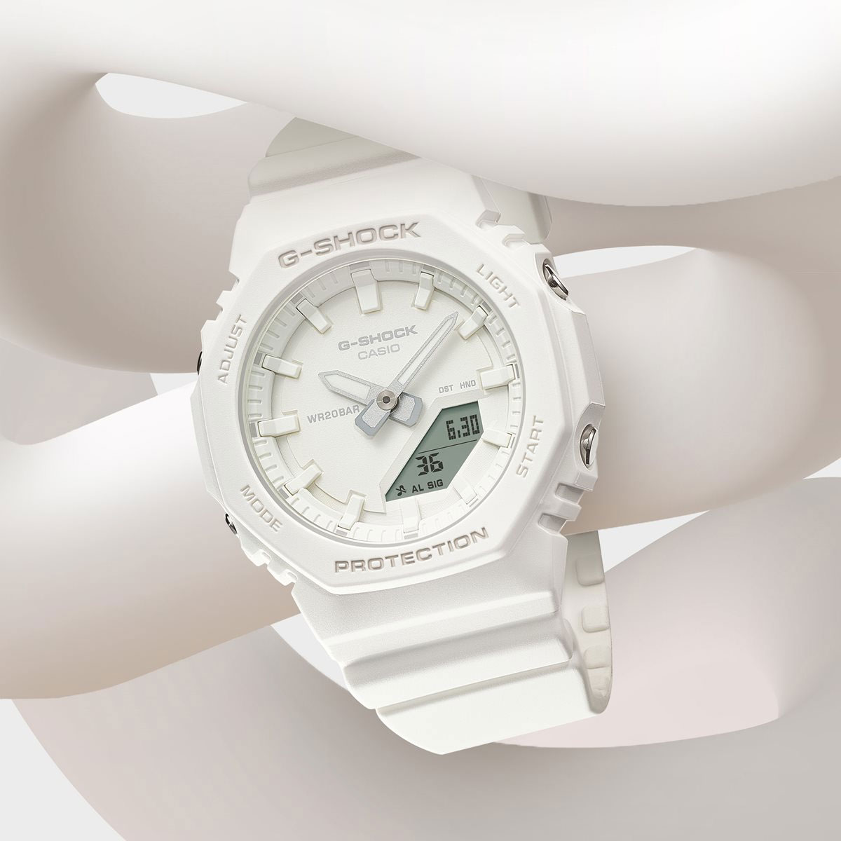 CASIO G-SHOCK